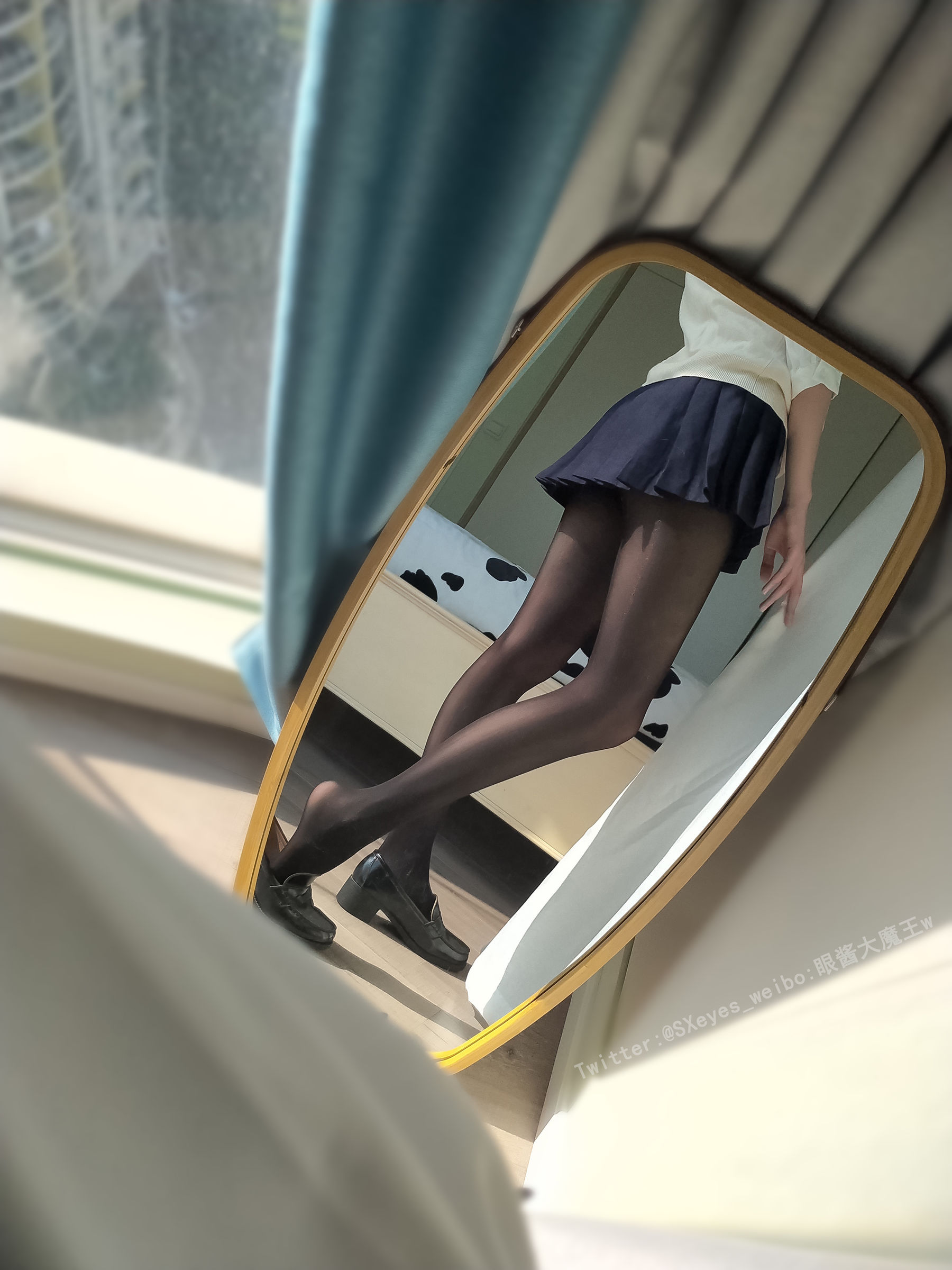 图片[8] - 眼酱大魔王w - 小学妹 [31P] - 机器猫次元 - 机器猫次元