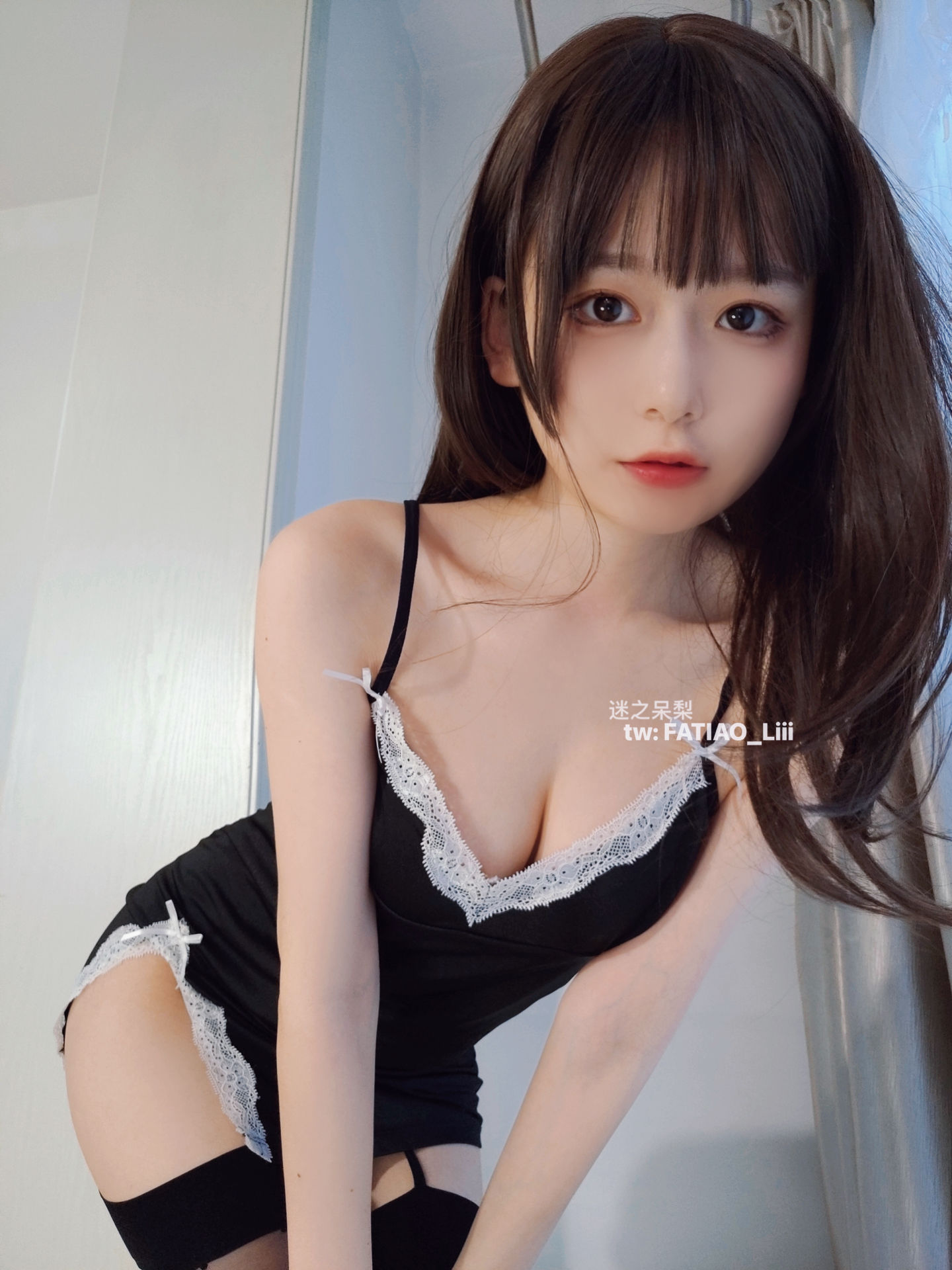 图片[1] - 迷之呆梨 - 姉のパジャマ [22P] - 机器猫次元 - 机器猫次元