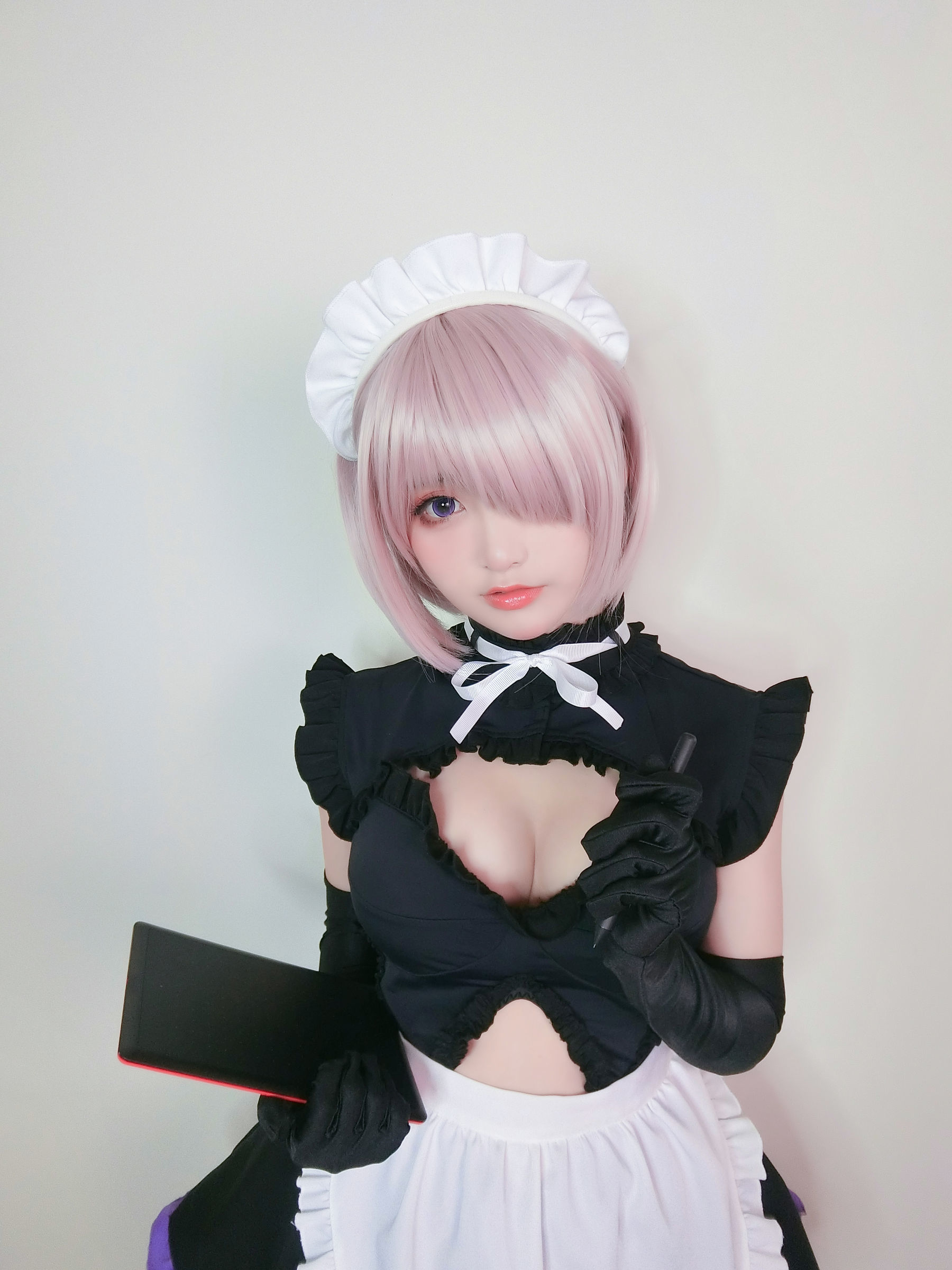 图片[6] - 星野saori - 玛修 [13P] - 机器猫次元 - 机器猫次元