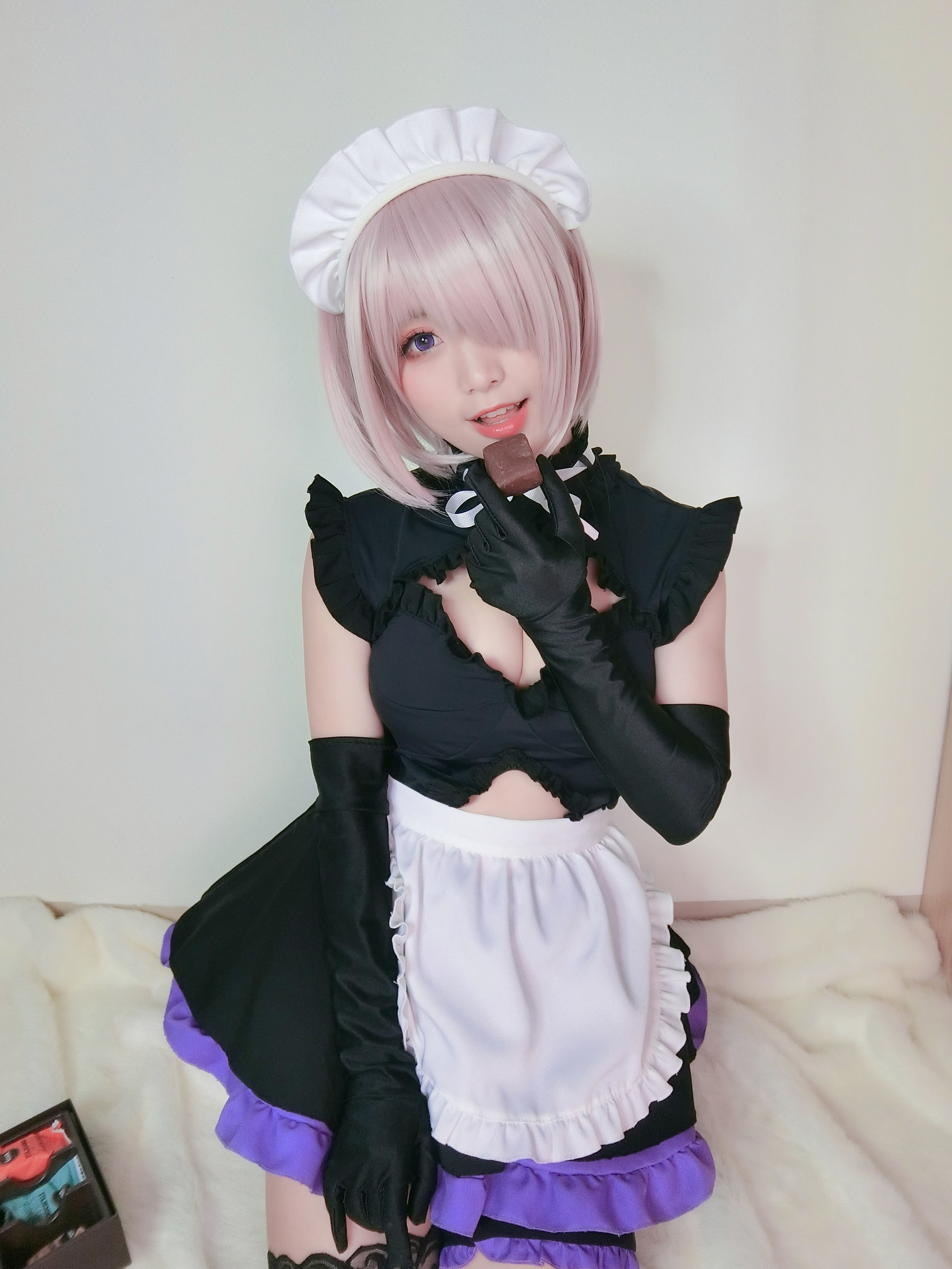 图片[2] - 星野saori - 玛修 [13P] - 机器猫次元 - 机器猫次元