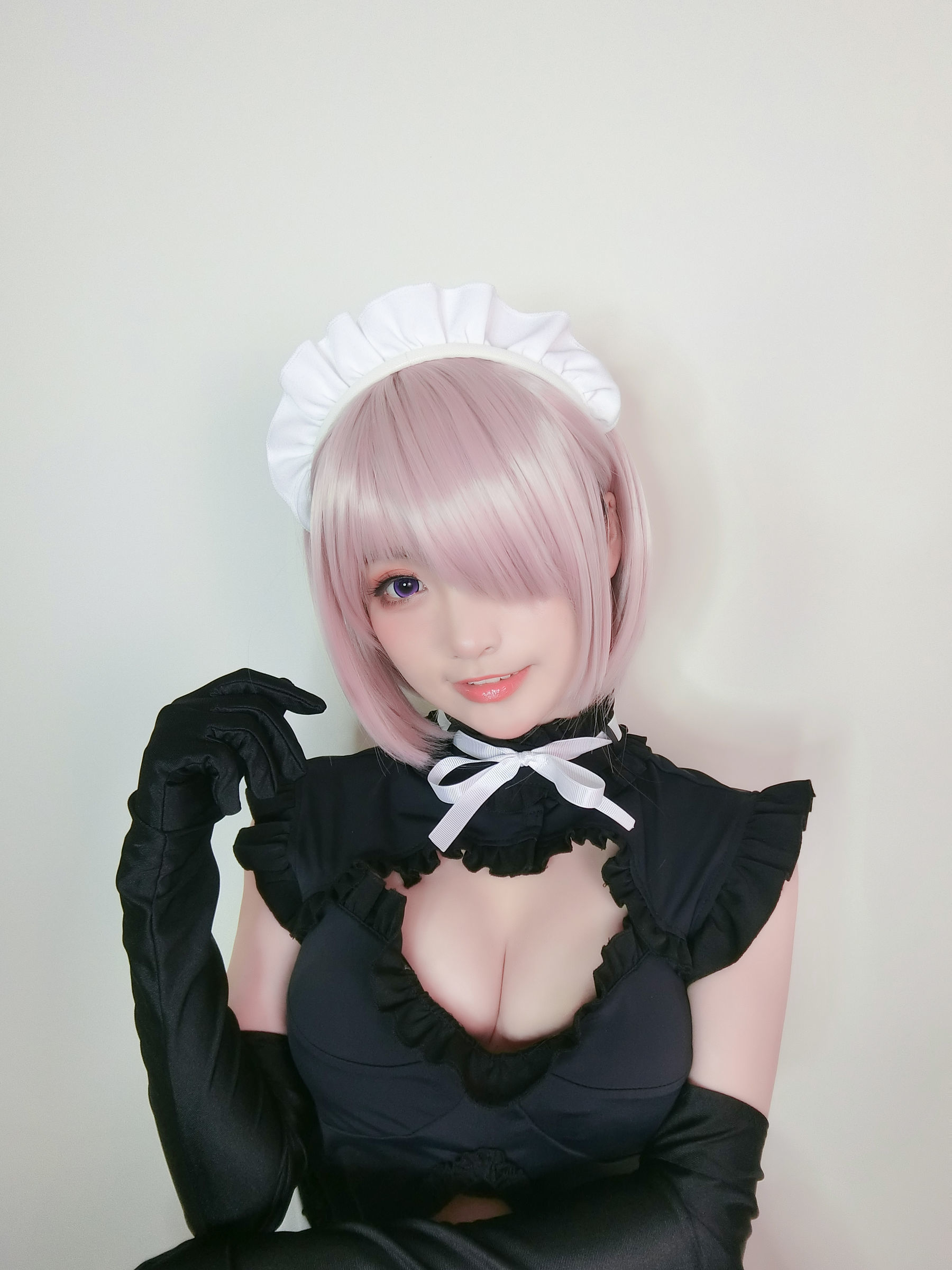 图片[5] - 星野saori - 玛修 [13P] - 机器猫次元 - 机器猫次元