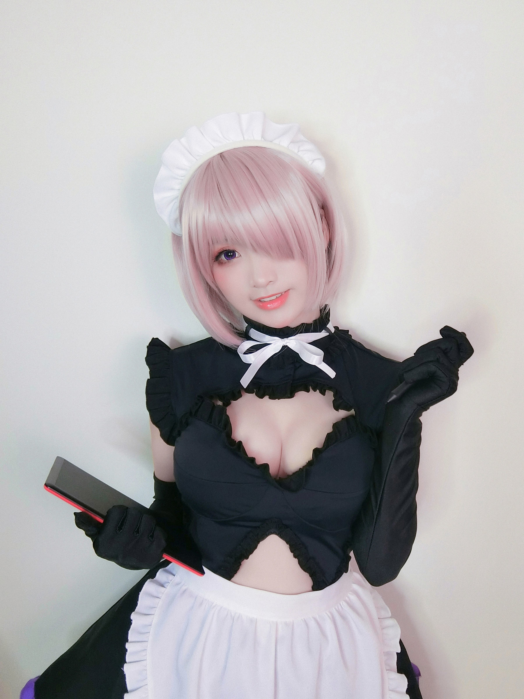 图片[7] - 星野saori - 玛修 [13P] - 机器猫次元 - 机器猫次元