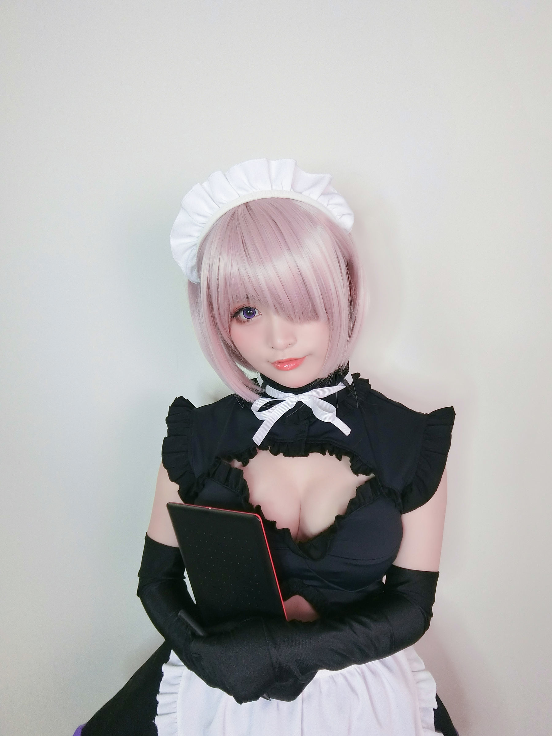 图片[1] - 星野saori - 玛修 [13P] - 机器猫次元 - 机器猫次元