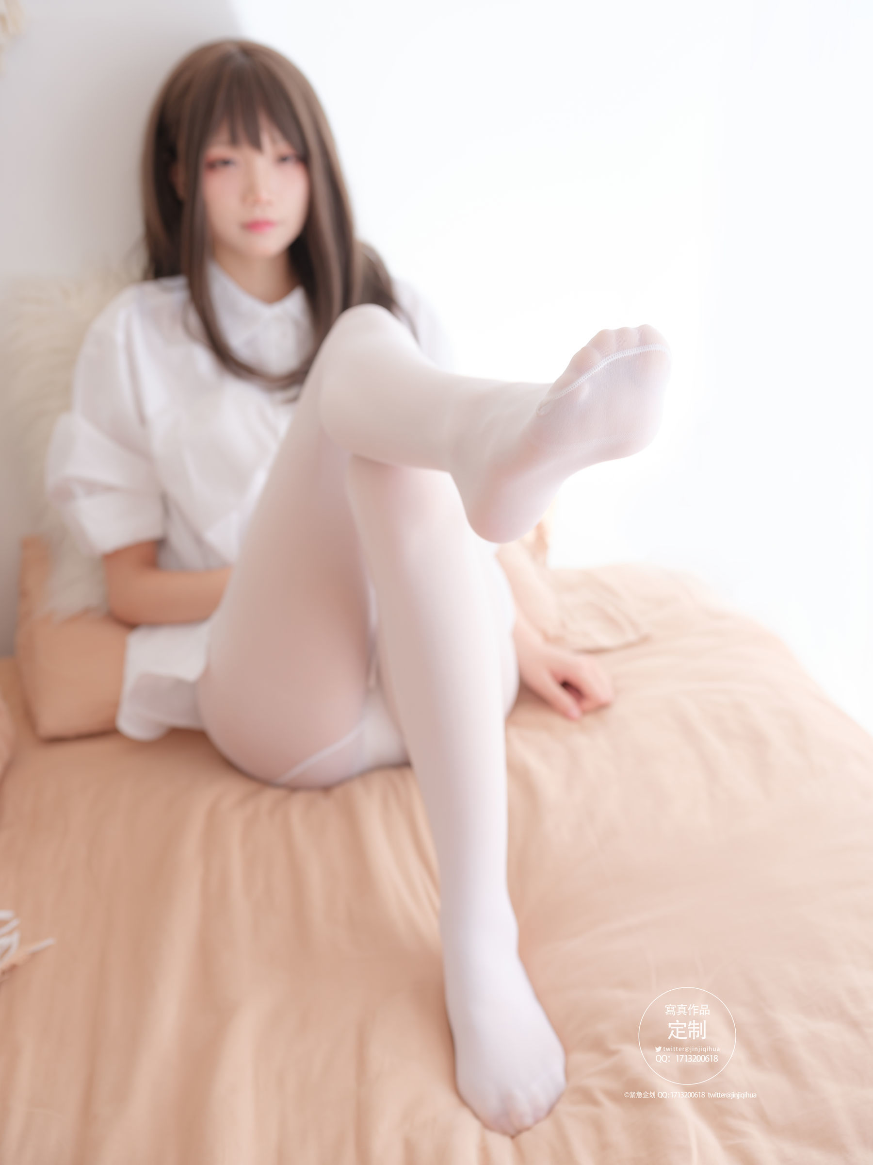 图片[7] - [紧急企划] 5G-001 五更百鬼 [49P] - 机器猫次元 - 机器猫次元