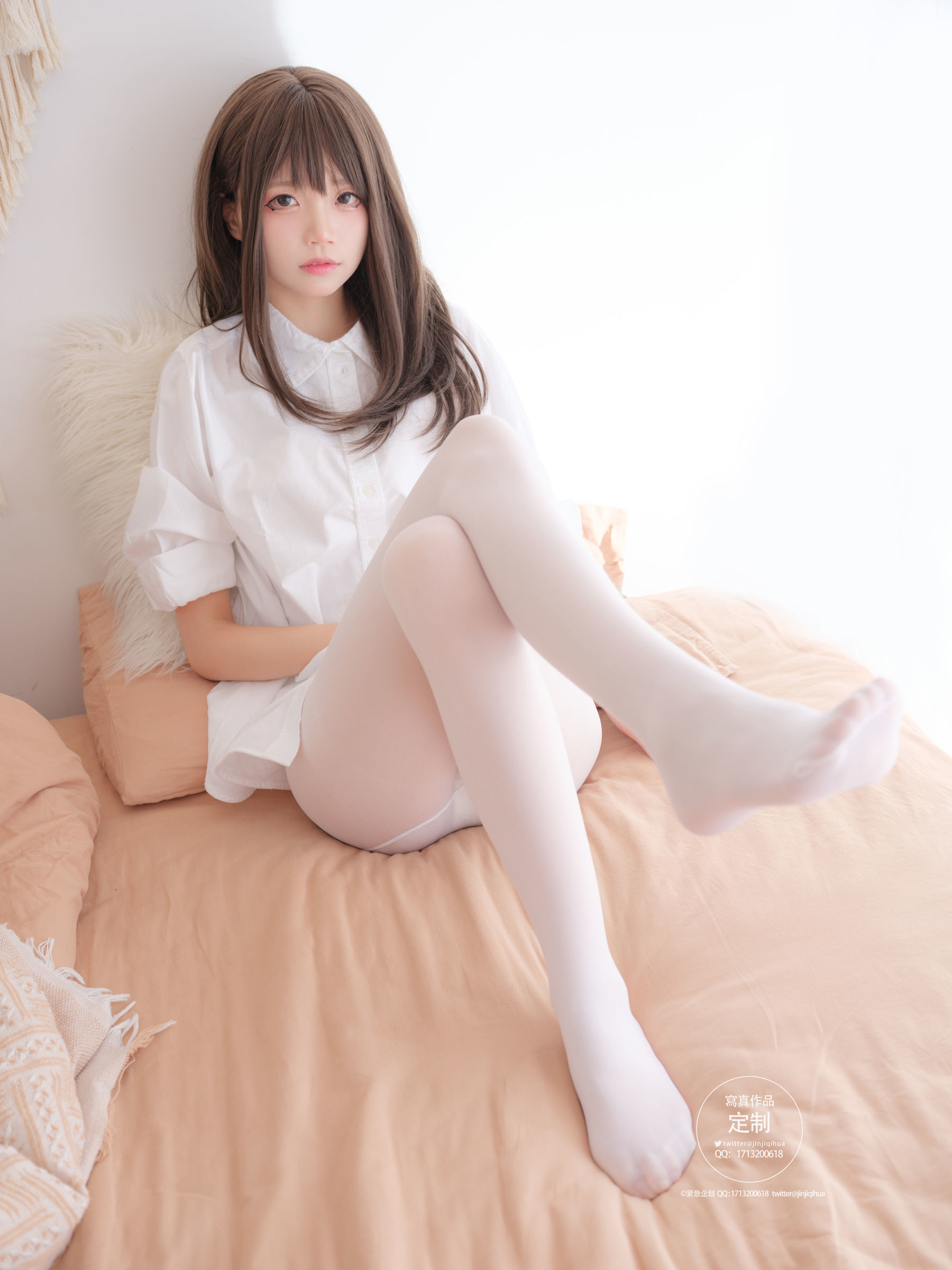 图片[6] - [紧急企划] 5G-001 五更百鬼 [49P] - 机器猫次元 - 机器猫次元