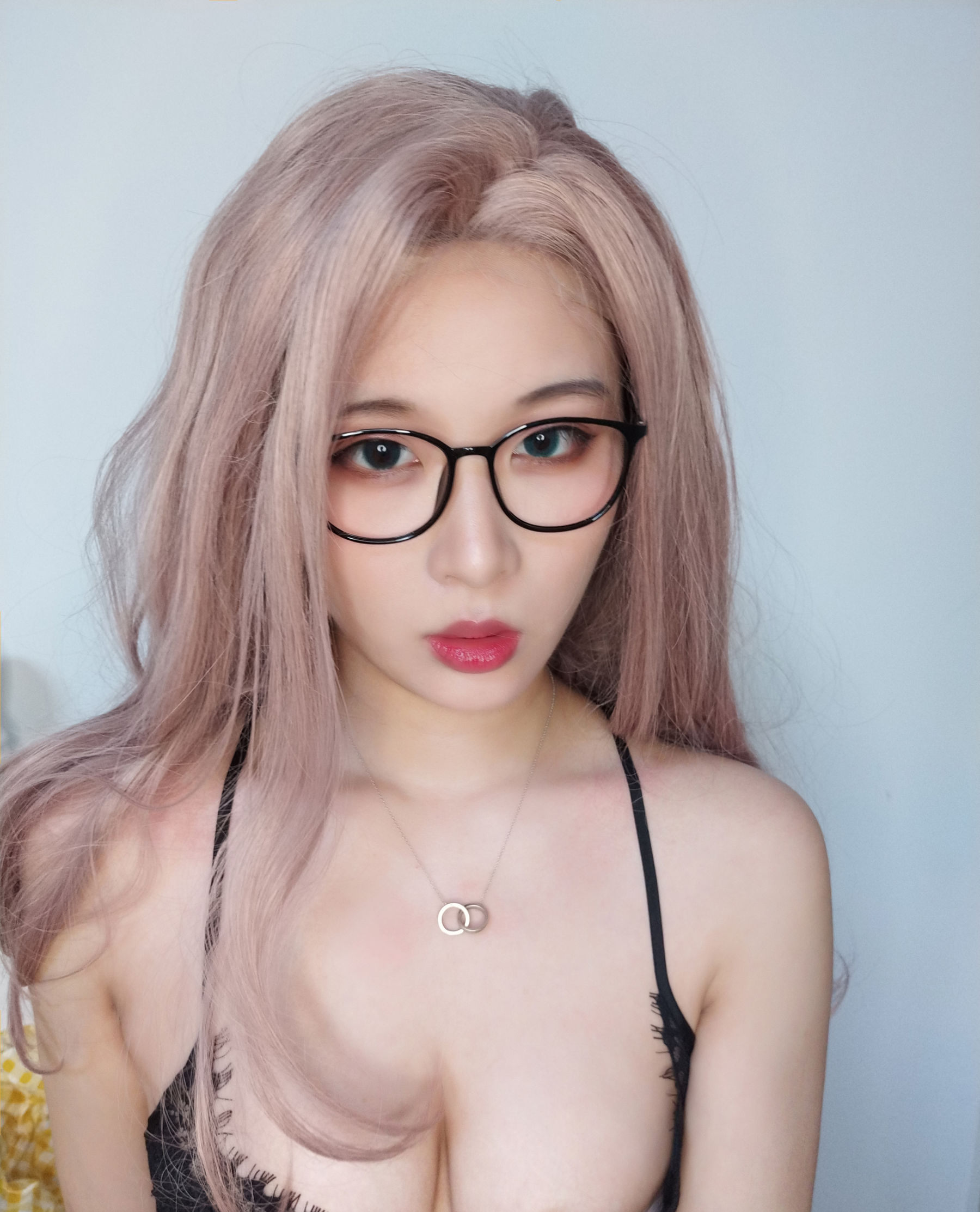 图片[4] - 轩萧学姐 - 眼镜娘 [26P] - 机器猫次元 - 机器猫次元