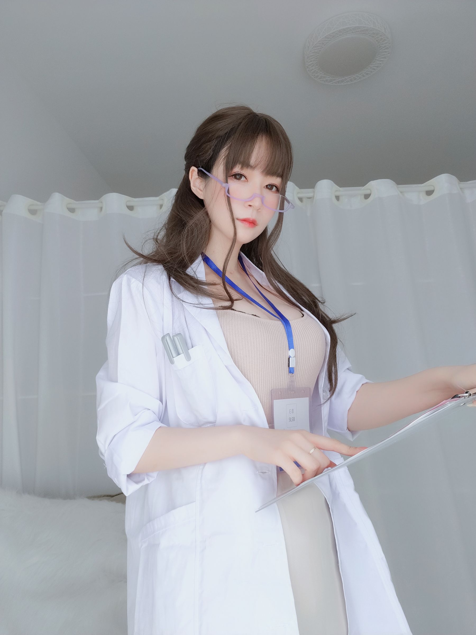 图片[3] - 白银81 - 私人医生 [159P] - 机器猫次元 - 机器猫次元