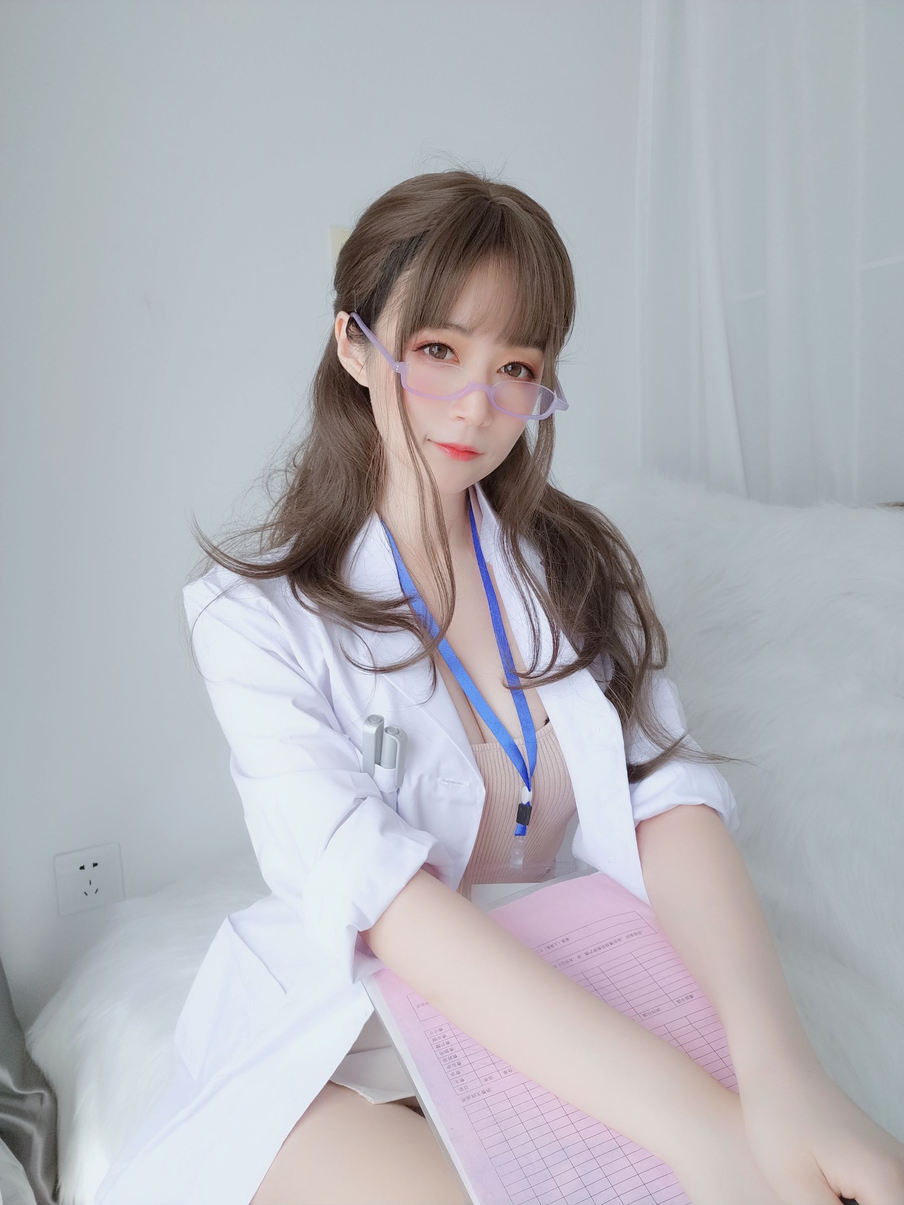 图片[2] - 白银81 - 私人医生 [159P] - 机器猫次元 - 机器猫次元