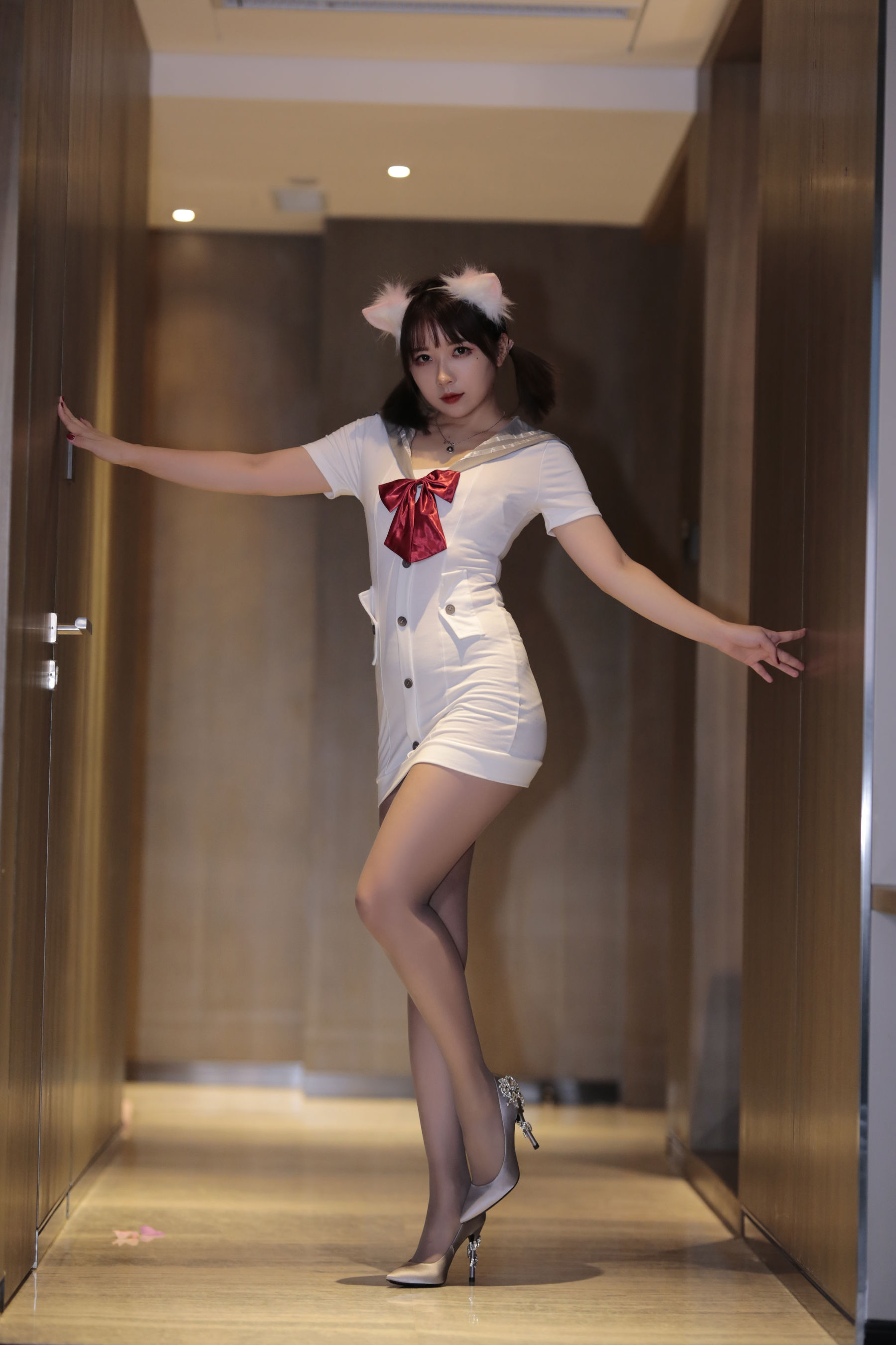 图片[8] - 小女巫露娜 - 柠檬海盐 [130P] - 机器猫次元 - 机器猫次元