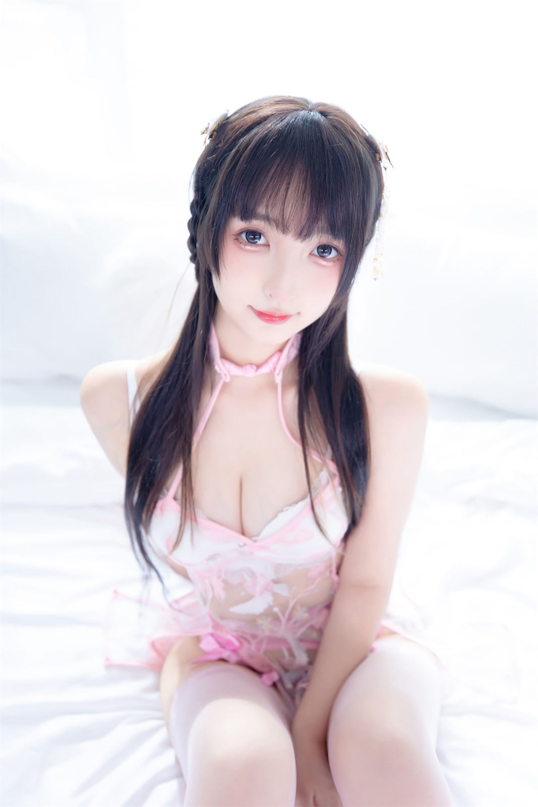 图片[2] - 萝莉神楽板真冬 之小鸟依人 [75P] - 机器猫次元 - 机器猫次元