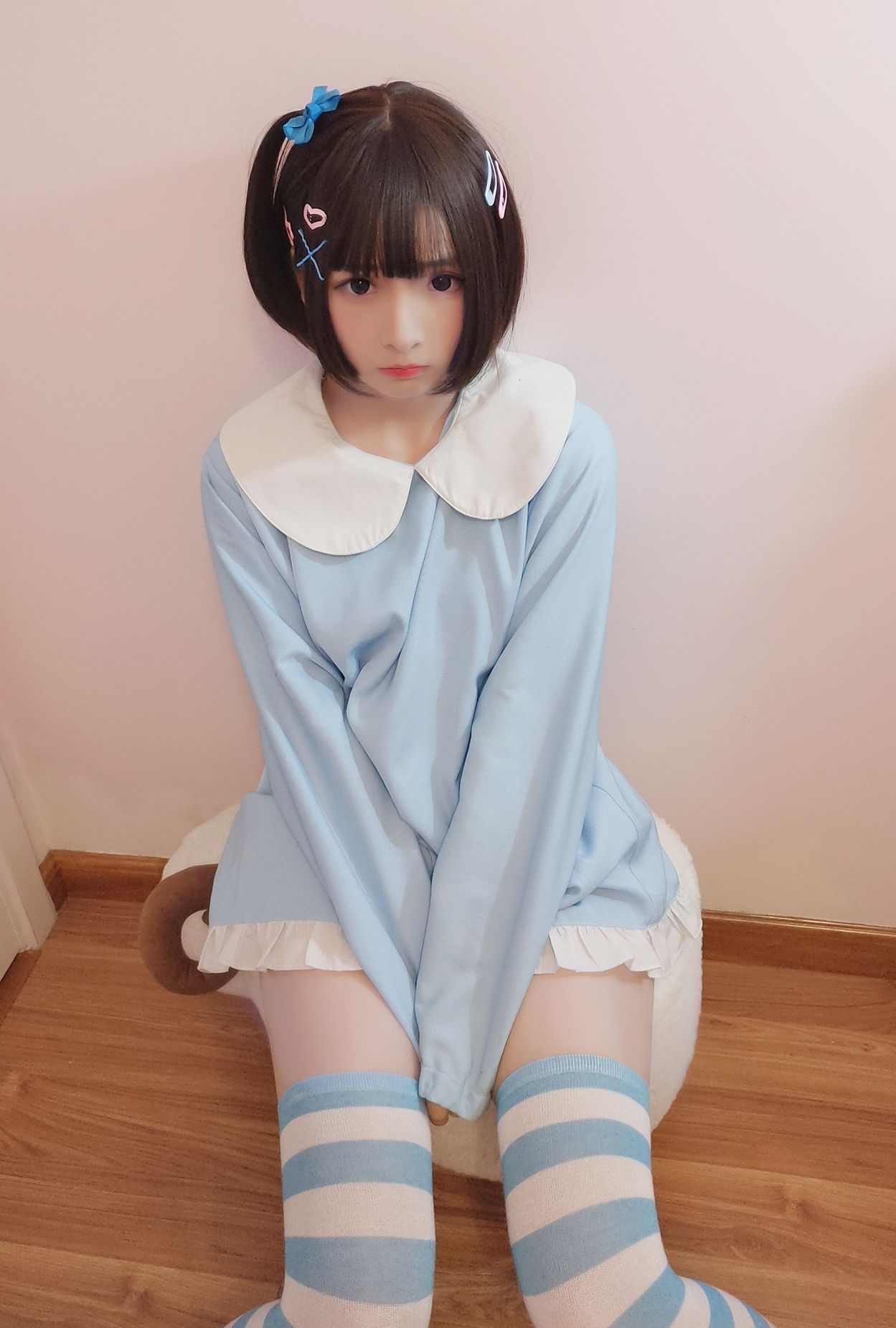 图片[4] - 古川kagura 古鸽幼稚园 [11P] - 机器猫次元 - 机器猫次元