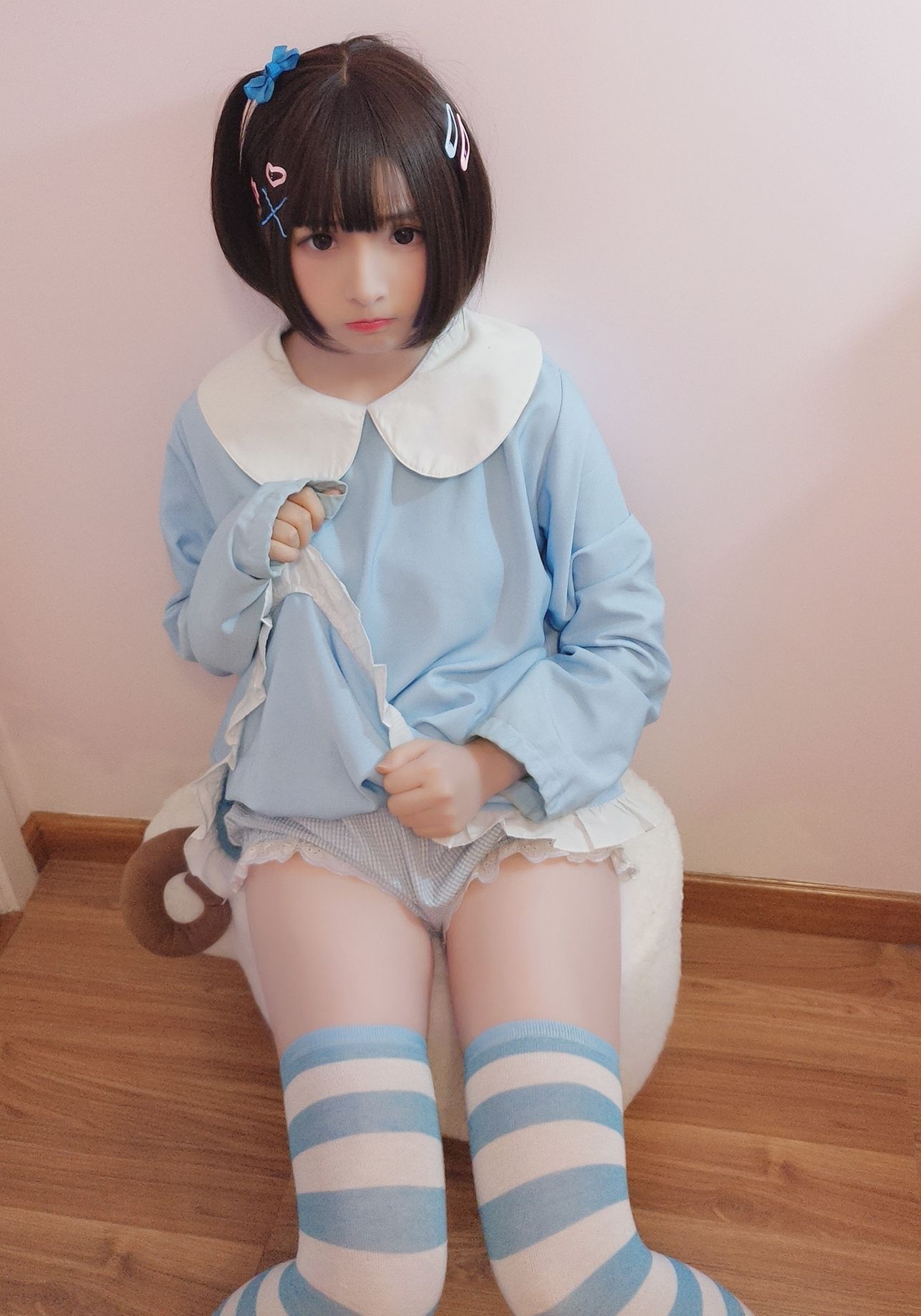 图片[3] - 古川kagura 古鸽幼稚园 [11P] - 机器猫次元 - 机器猫次元