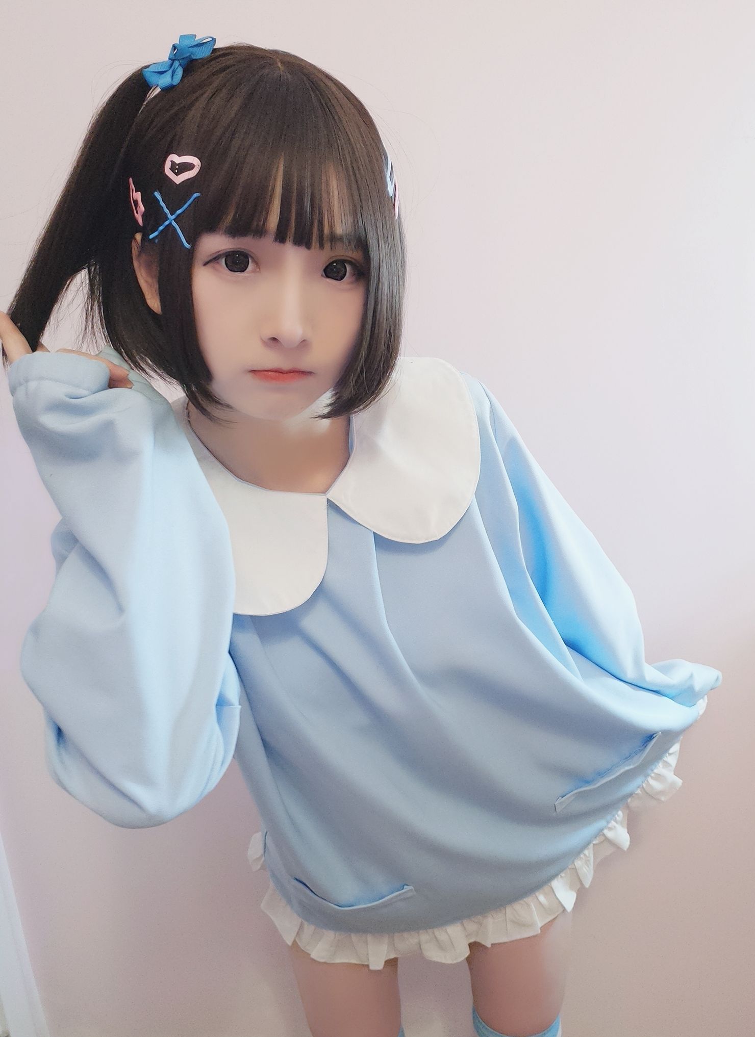 图片[8] - 古川kagura 古鸽幼稚园 [11P] - 机器猫次元 - 机器猫次元