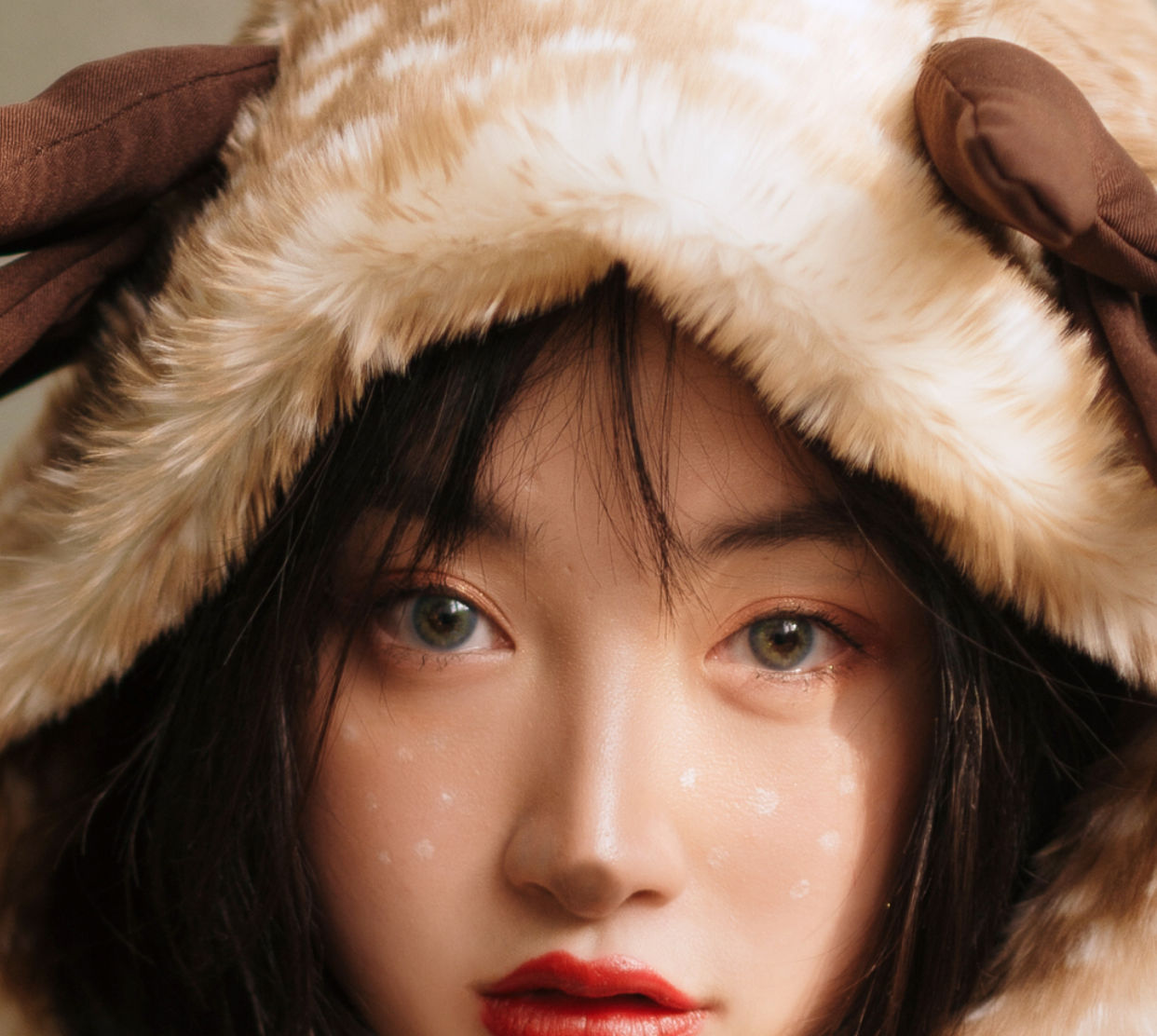 图片[4] - 野百合 - 圣诞 [34P] - 机器猫次元 - 机器猫次元