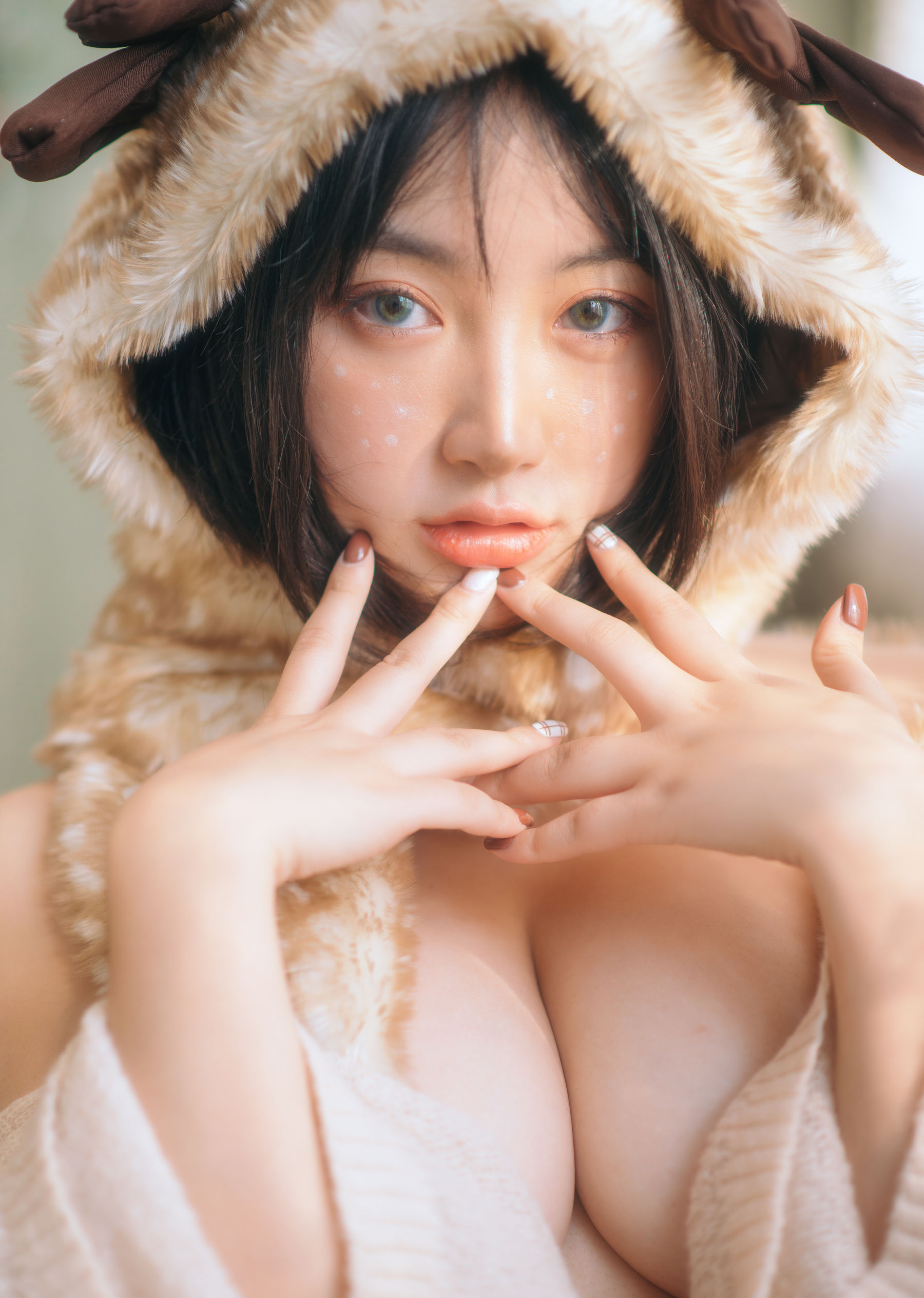 图片[5] - 野百合 - 圣诞 [34P] - 机器猫次元 - 机器猫次元