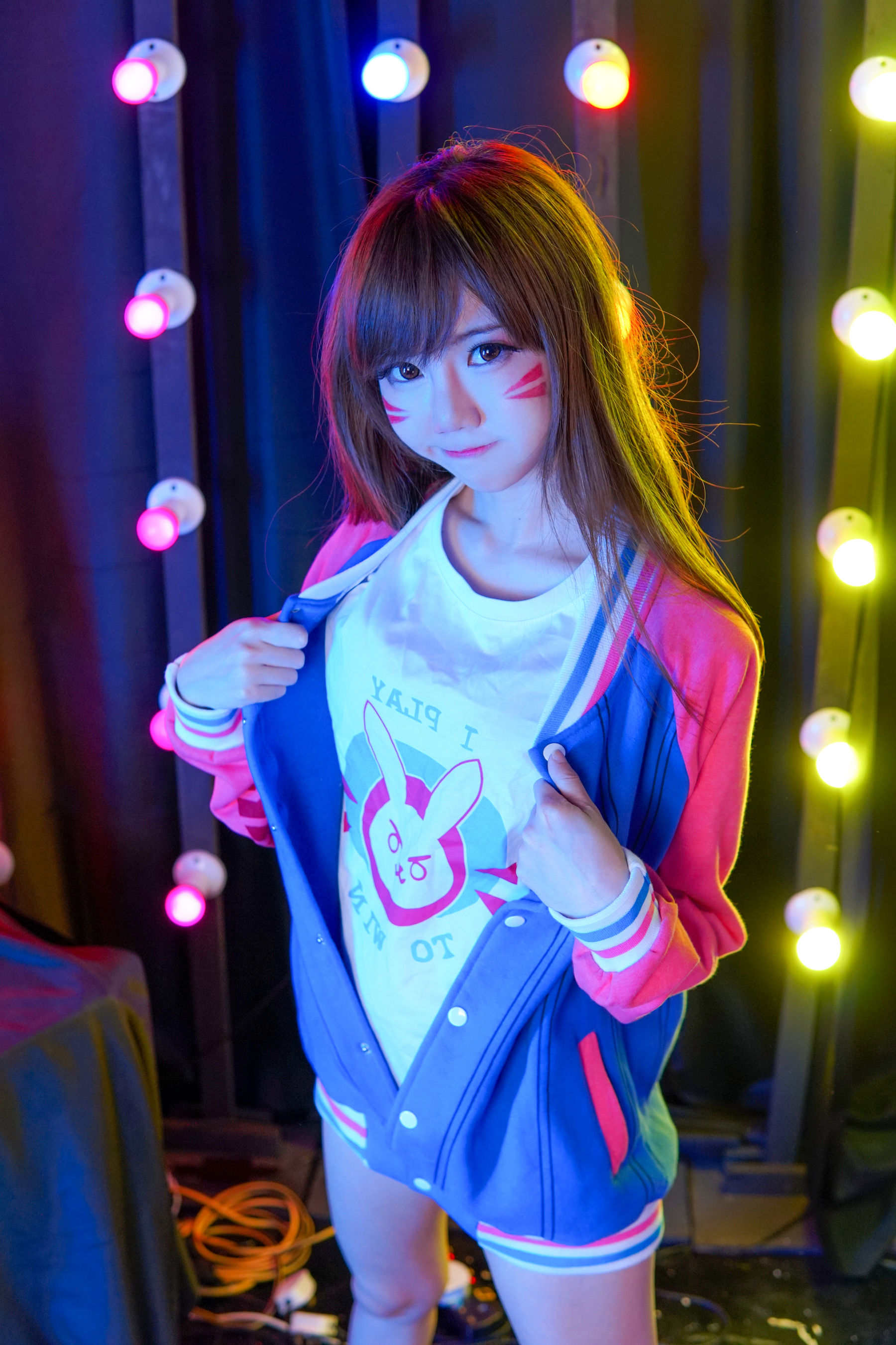 图片[7] - Sally Dorasnow - DVA Gamer Girl [10P] - 机器猫次元 - 机器猫次元