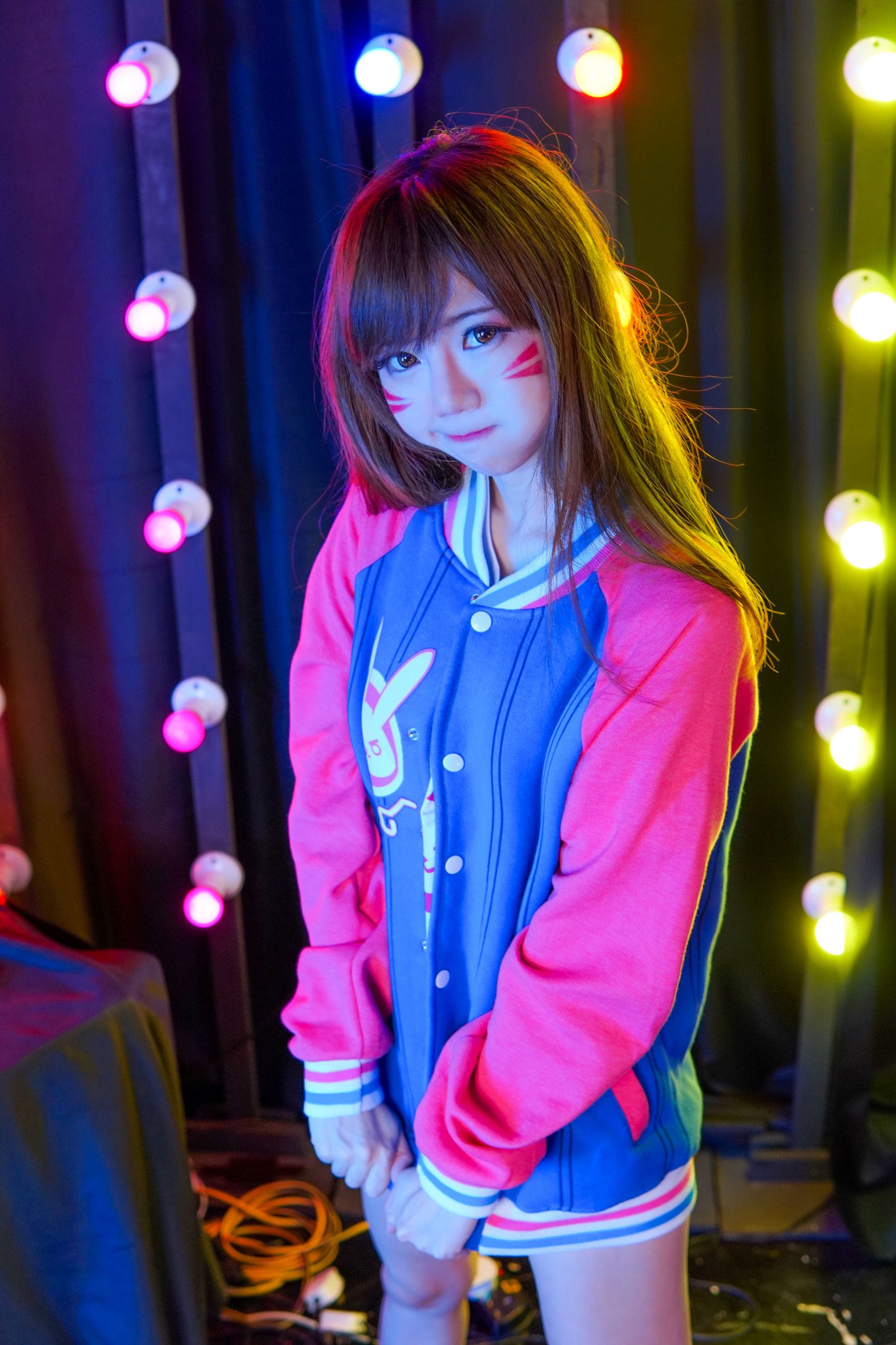 图片[6] - Sally Dorasnow - DVA Gamer Girl [10P] - 机器猫次元 - 机器猫次元