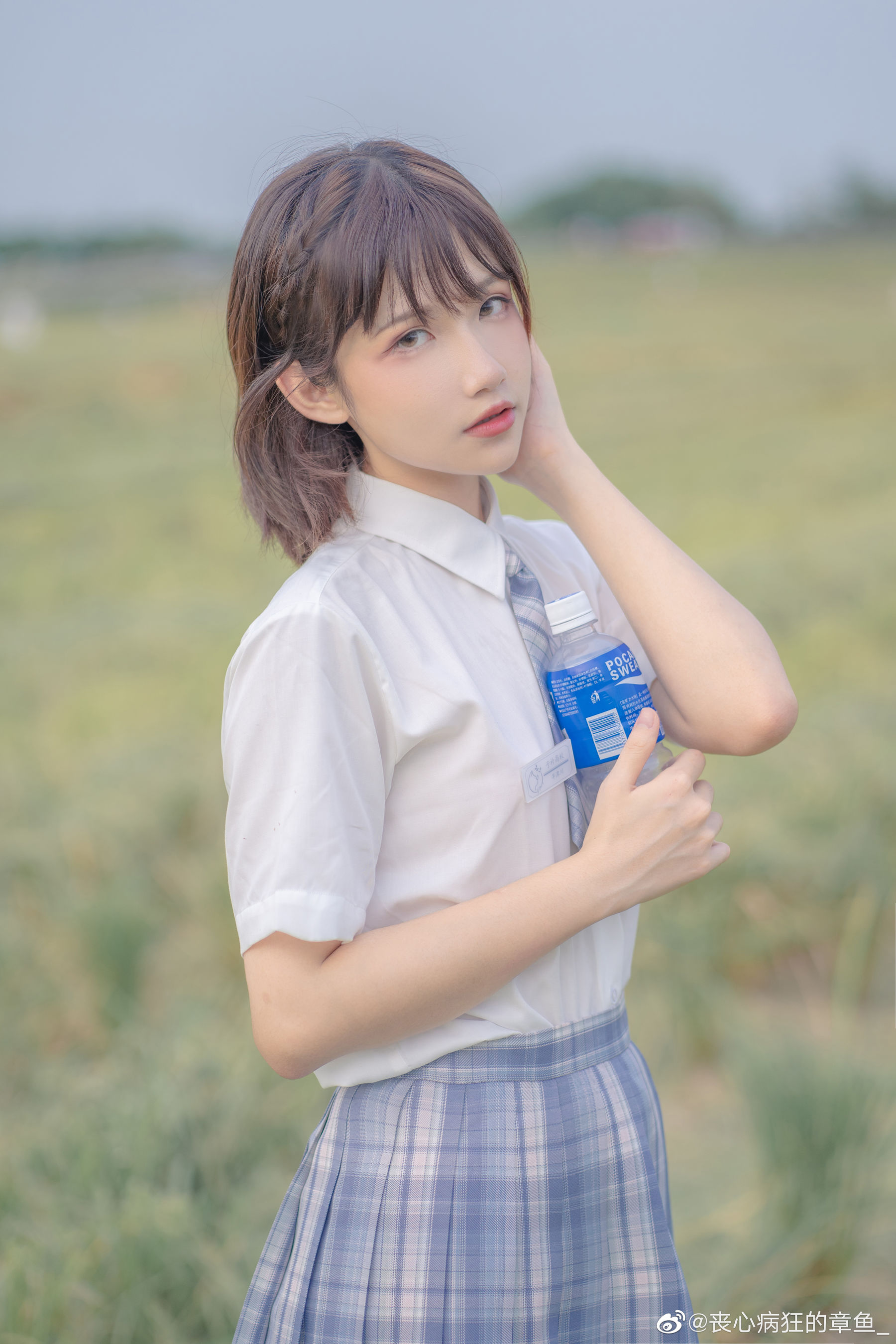 图片[7] - 阿了个fifi - JK日常 [17P] - 机器猫次元 - 机器猫次元