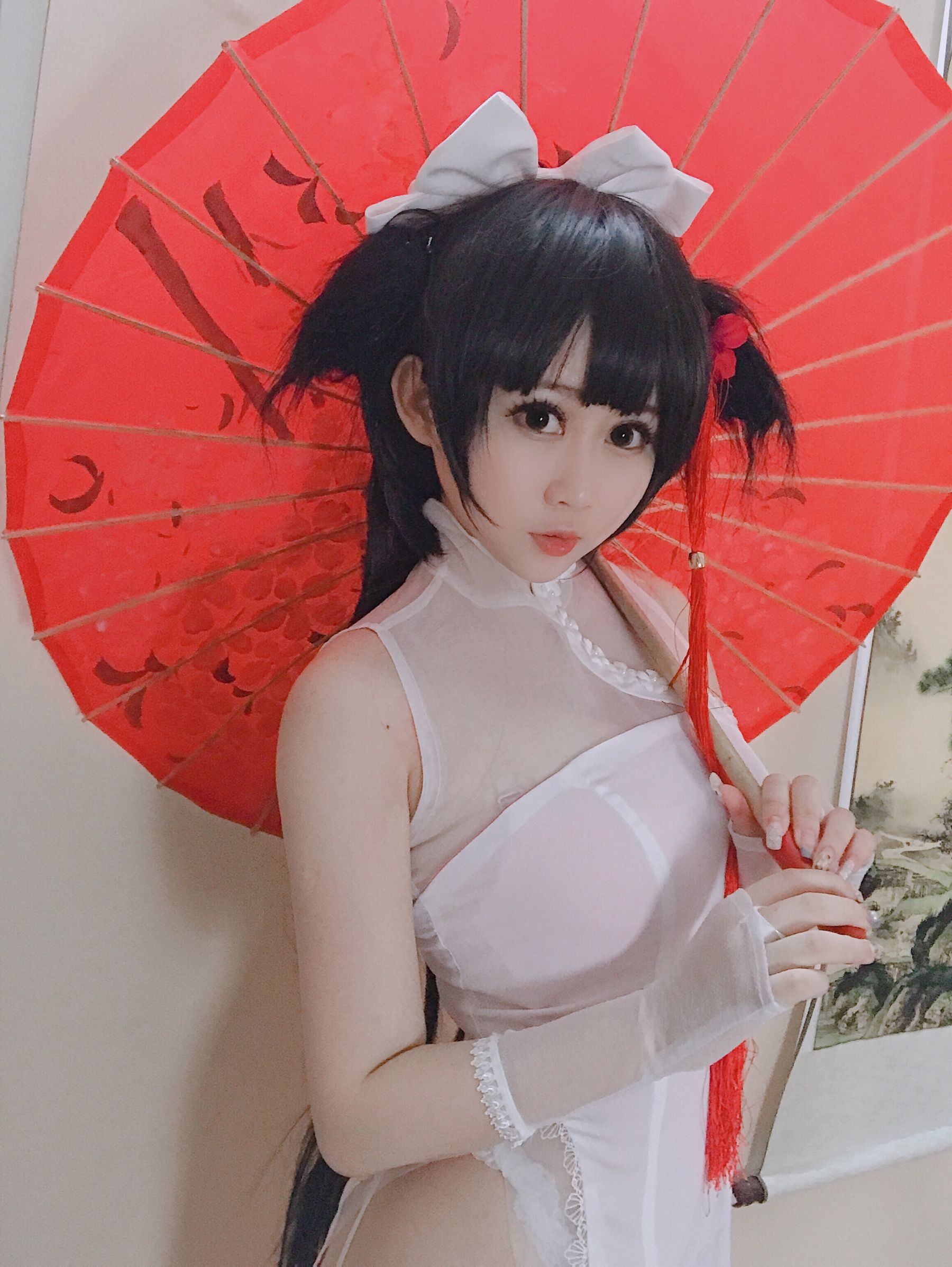 图片[6] - 是依酱呀 爱岩 [14P] - 机器猫次元 - 机器猫次元