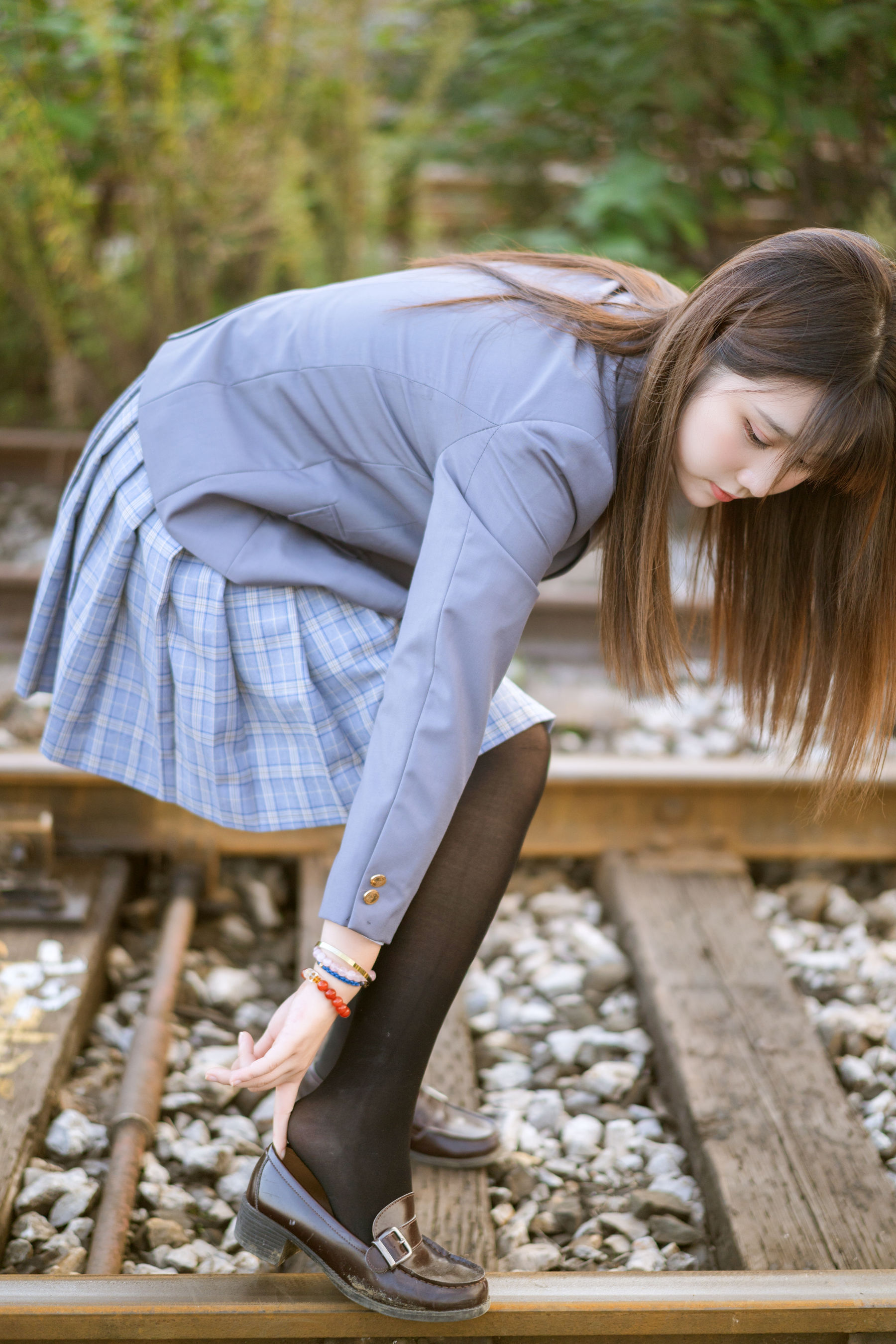 图片[6] - 镜酱 私奔之制服 [30P] - 机器猫次元 - 机器猫次元
