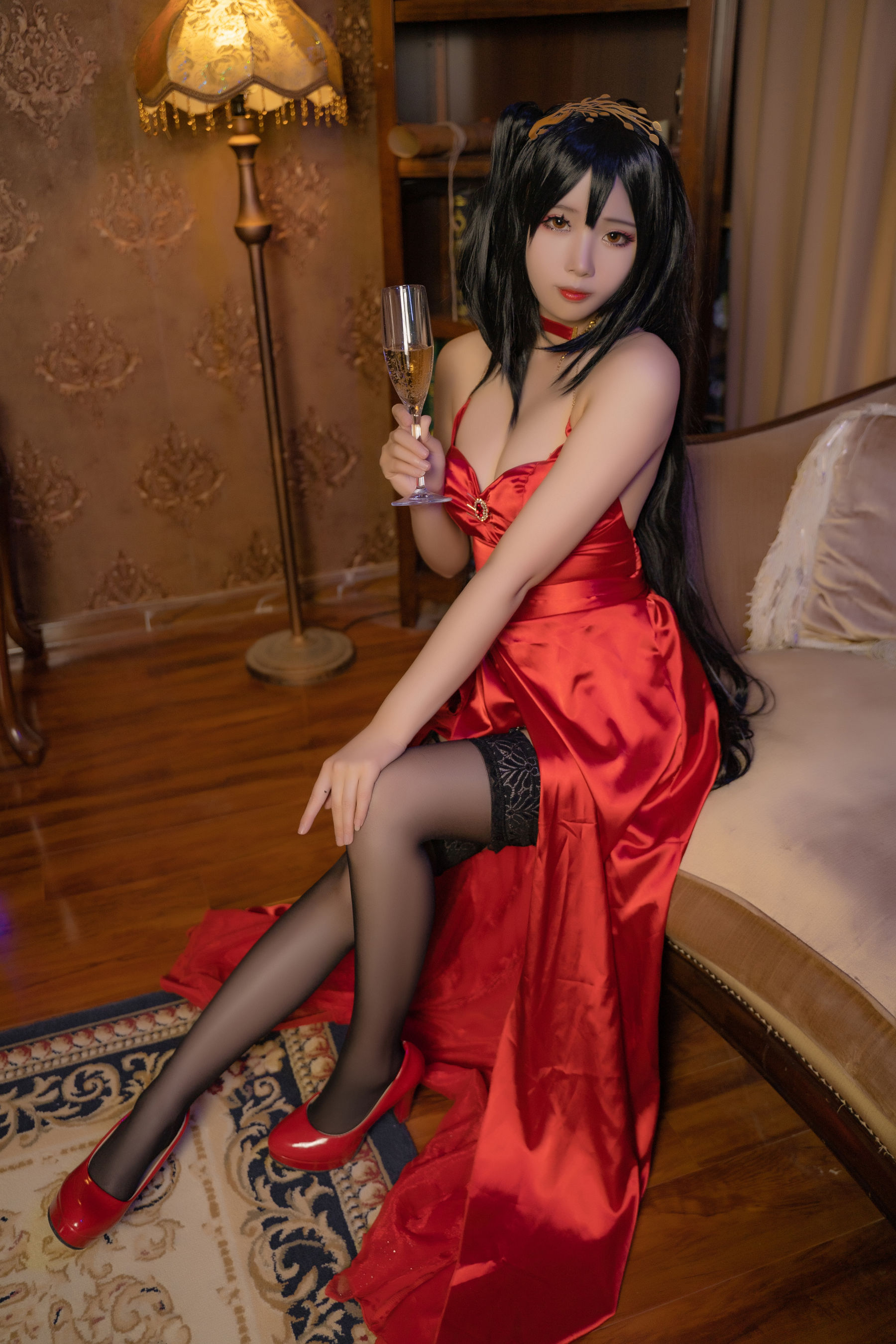 图片[8] - 墨玉-M - 大凤 [38P] - 机器猫次元 - 机器猫次元