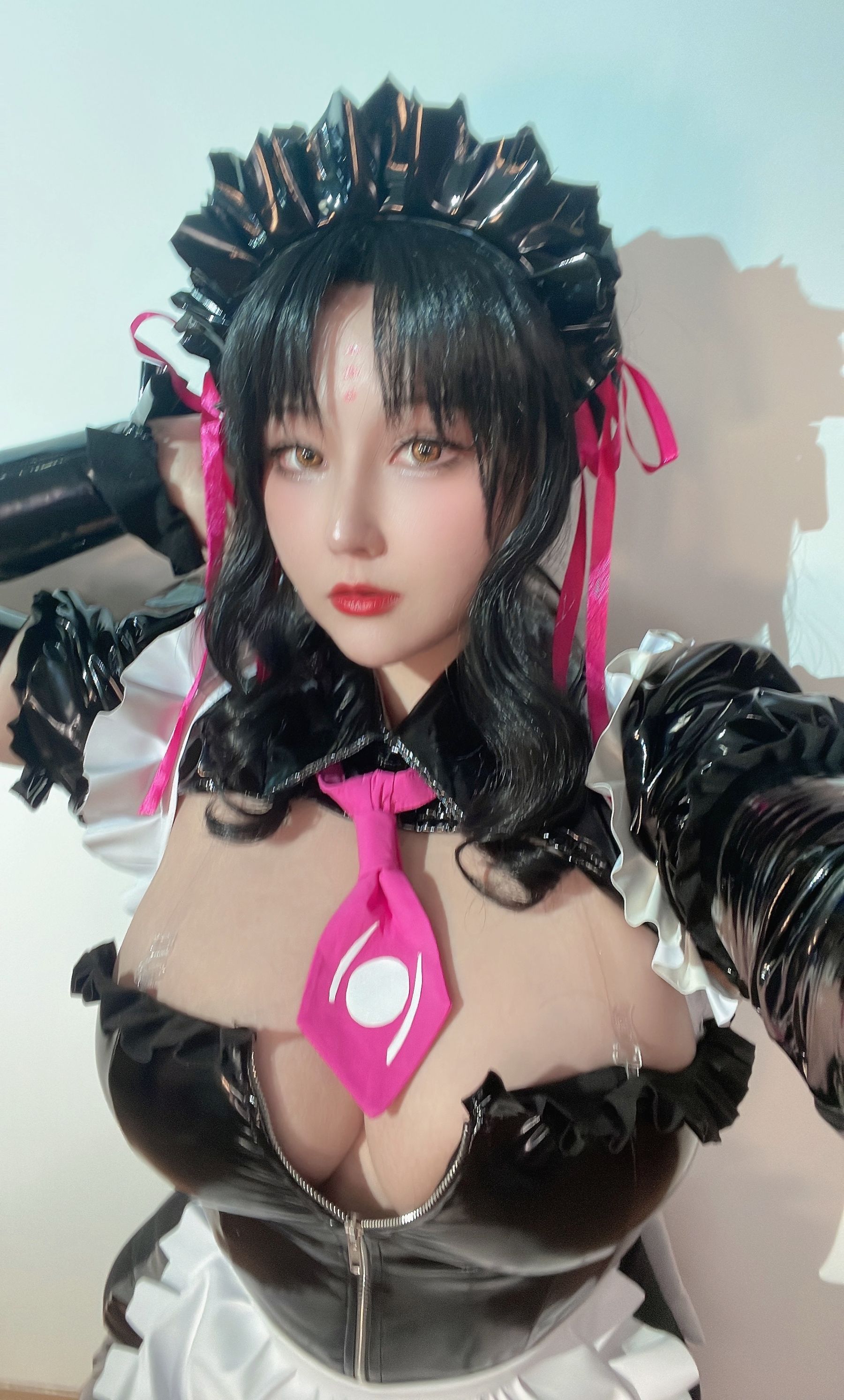 图片[1] - KANEKO_咔喵 - 杀生院自拍 [7P] - 机器猫次元 - 机器猫次元