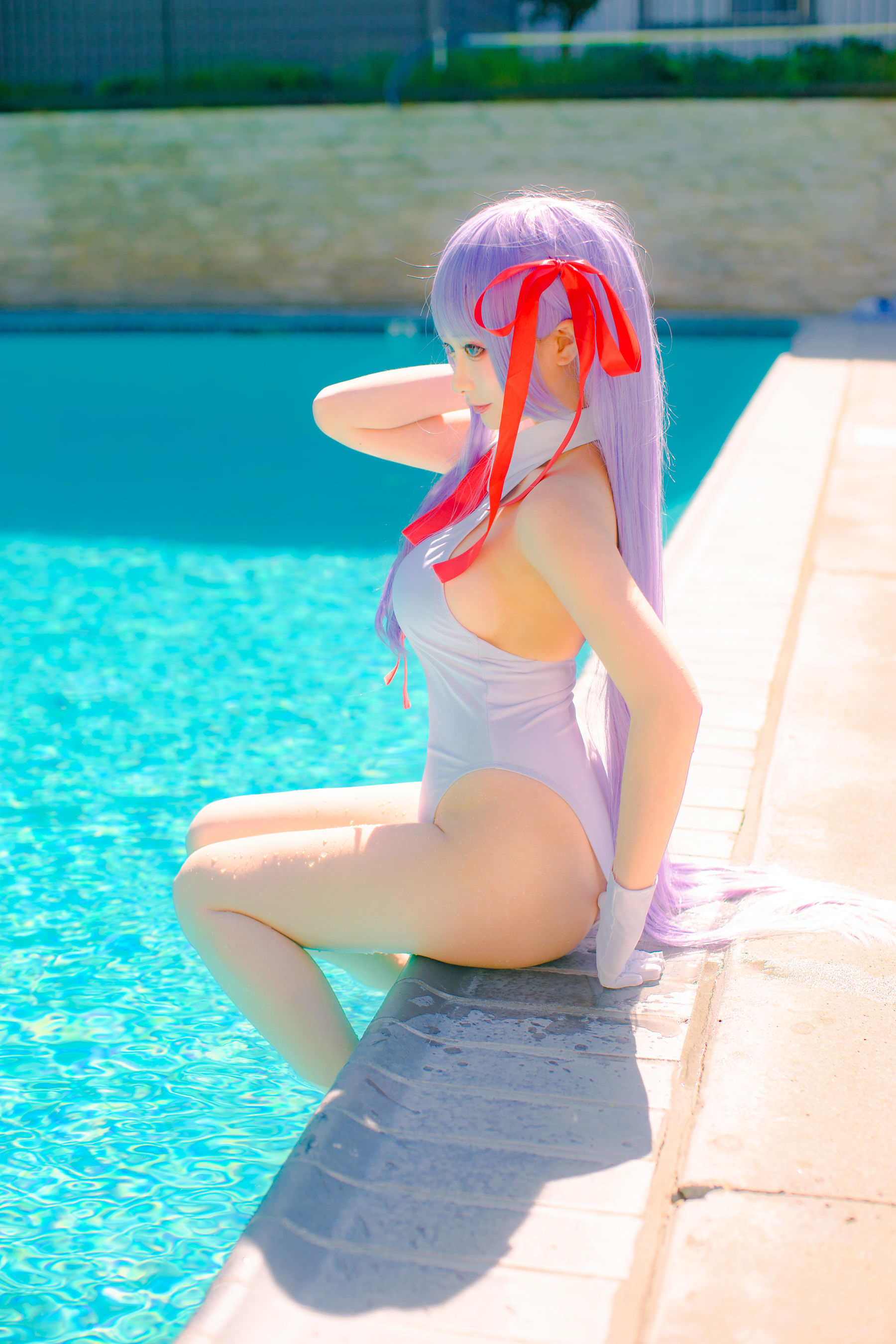 图片[4] - wendydydydy_酱油 - FGO 水着 [8P] - 机器猫次元 - 机器猫次元