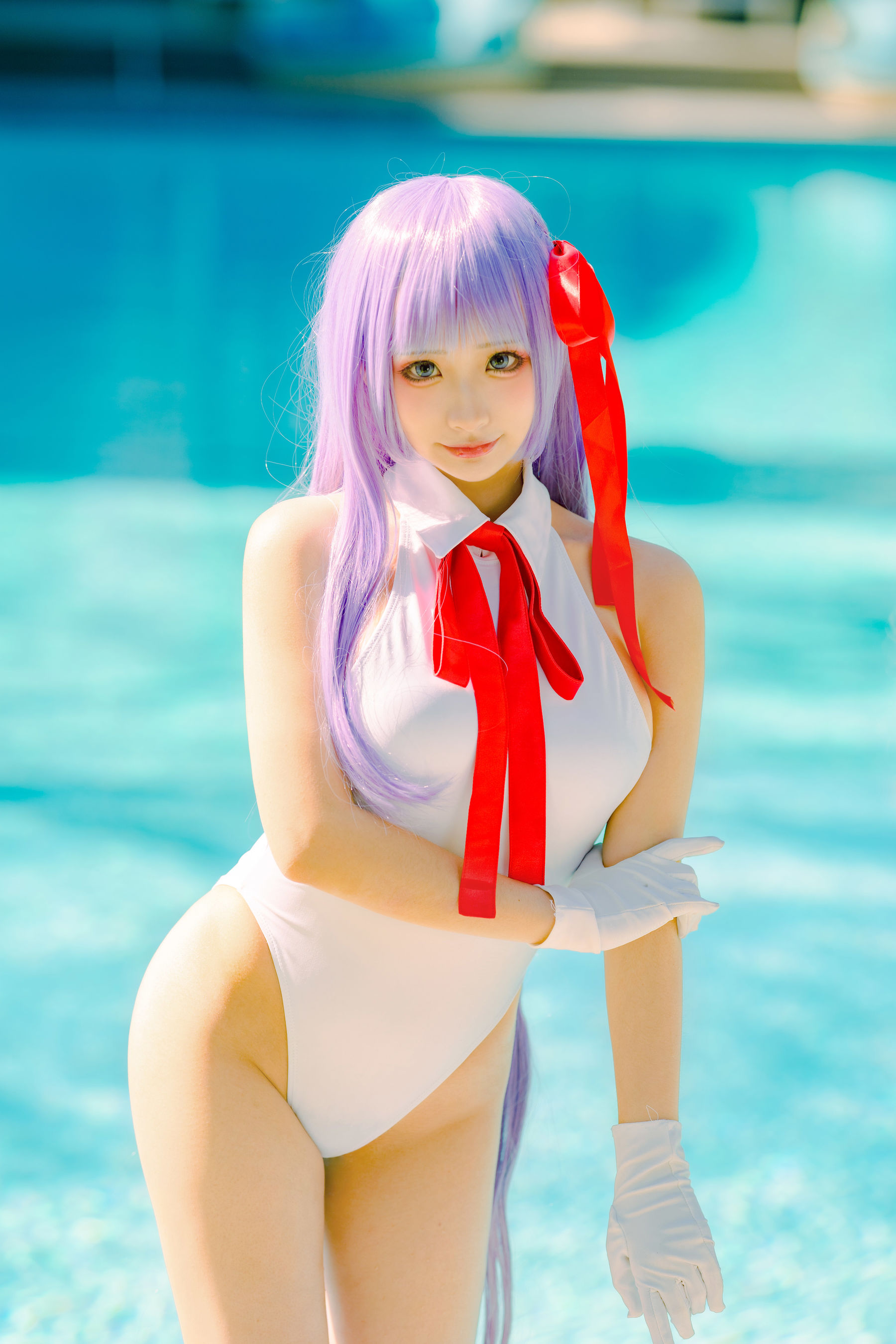 图片[2] - wendydydydy_酱油 - FGO 水着 [8P] - 机器猫次元 - 机器猫次元