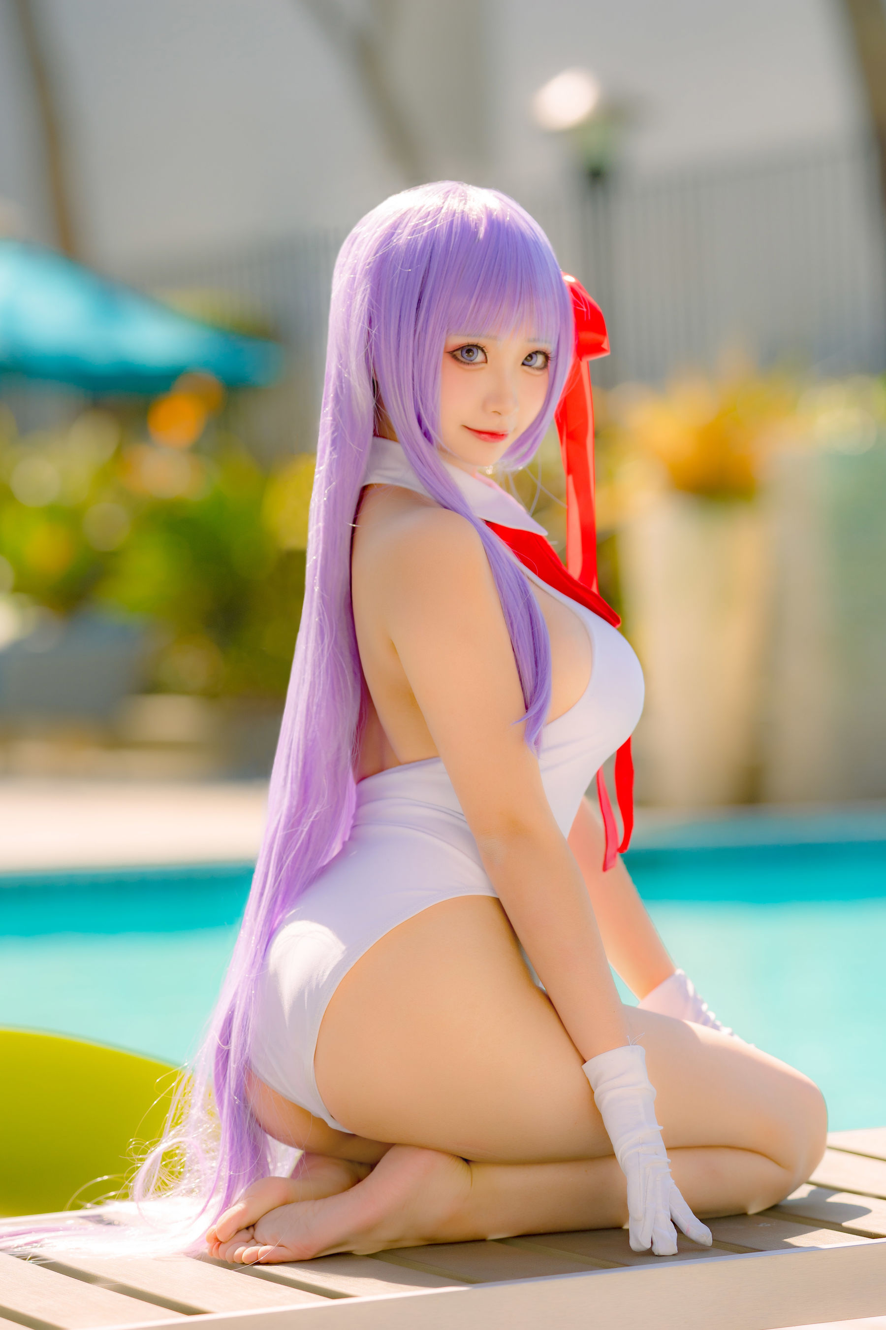 图片[3] - wendydydydy_酱油 - FGO 水着 [8P] - 机器猫次元 - 机器猫次元