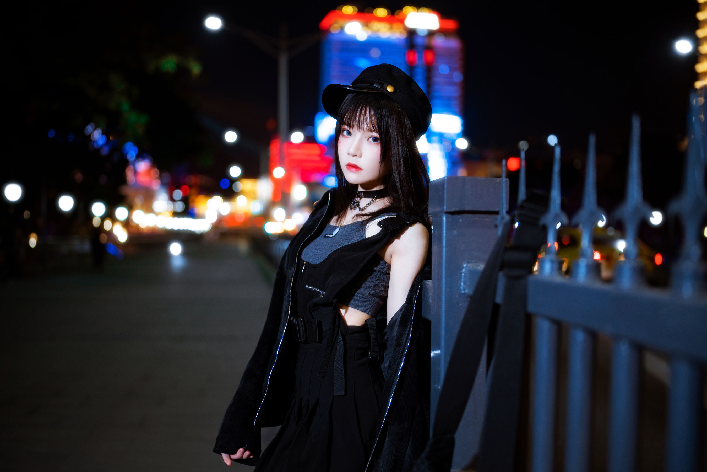 图片[2] - 桜桃喵 - VV [40P] - 机器猫次元 - 机器猫次元