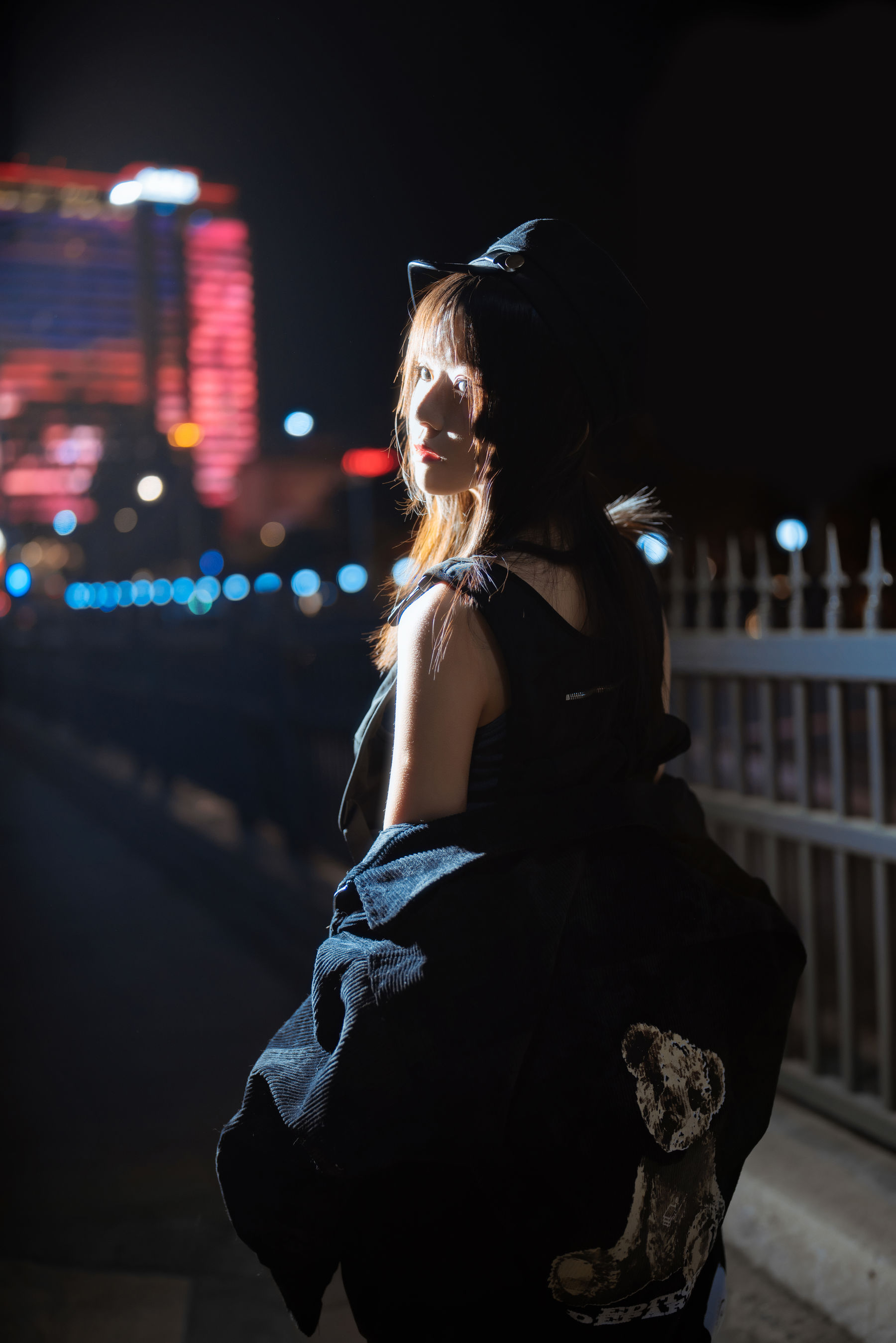 图片[6] - 桜桃喵 - VV [40P] - 机器猫次元 - 机器猫次元