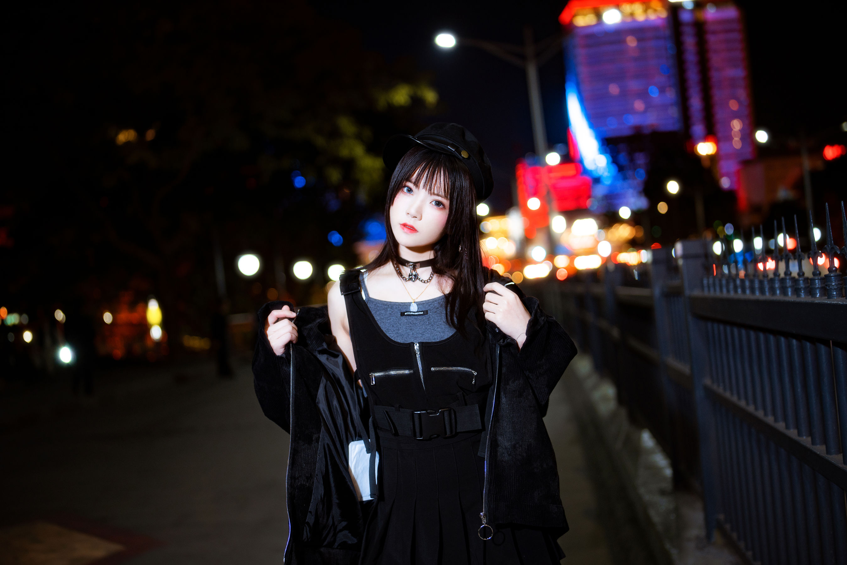 图片[8] - 桜桃喵 - VV [40P] - 机器猫次元 - 机器猫次元