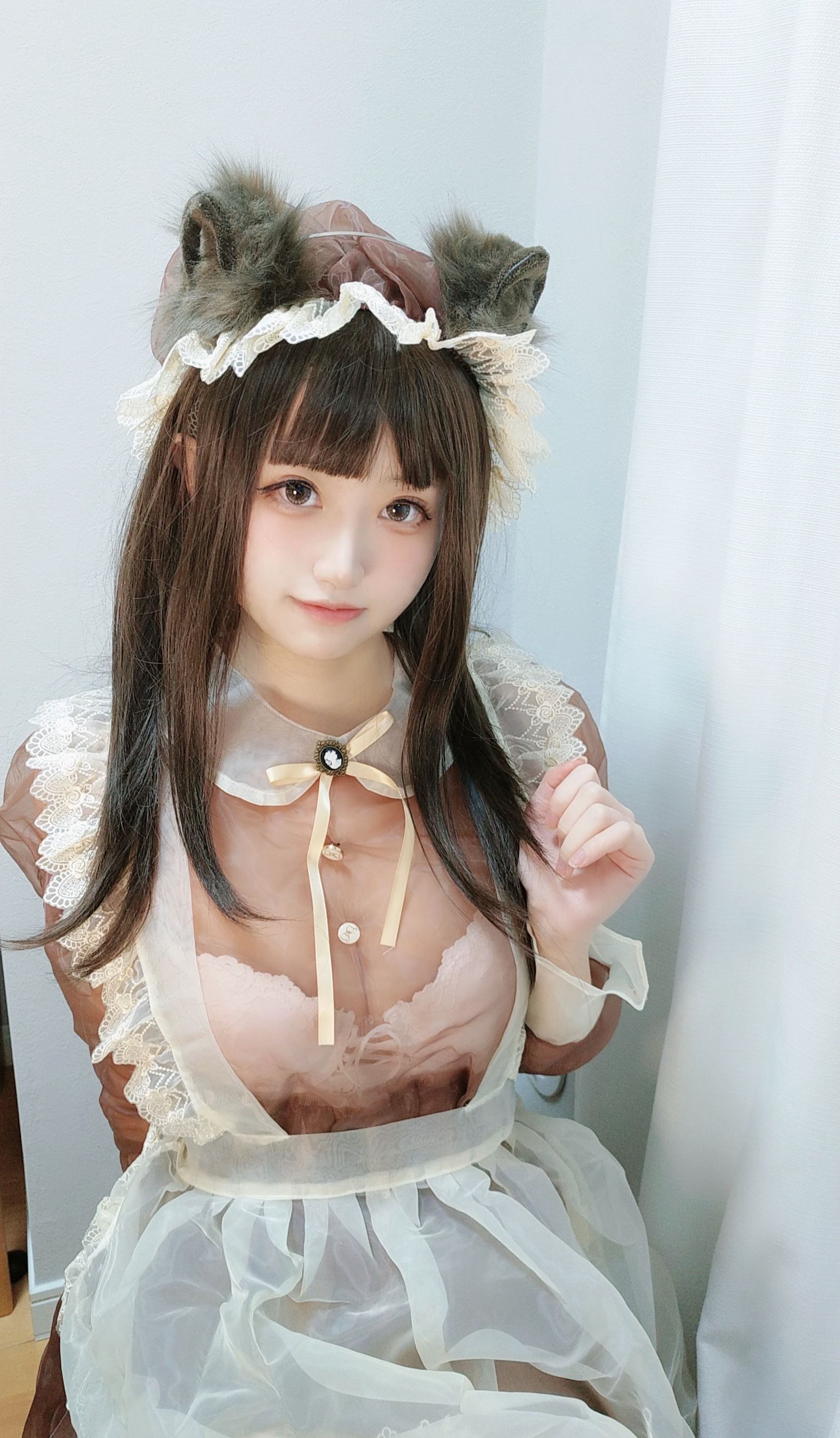 图片[2] - 千阳 - 长裙仆 [17P] - 机器猫次元 - 机器猫次元