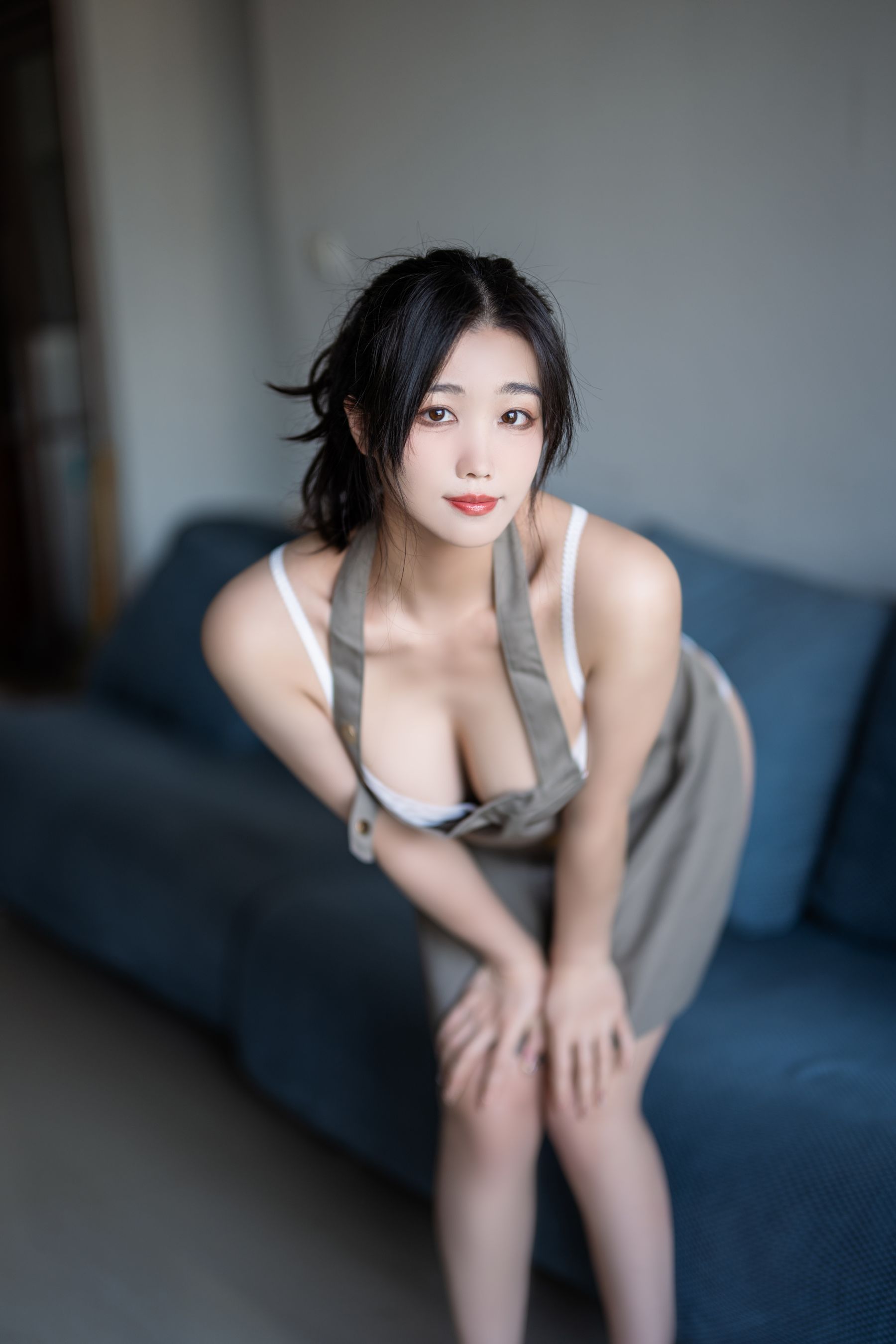 图片[2] - 汪知子 - 围裙 [40P] - 机器猫次元 - 机器猫次元
