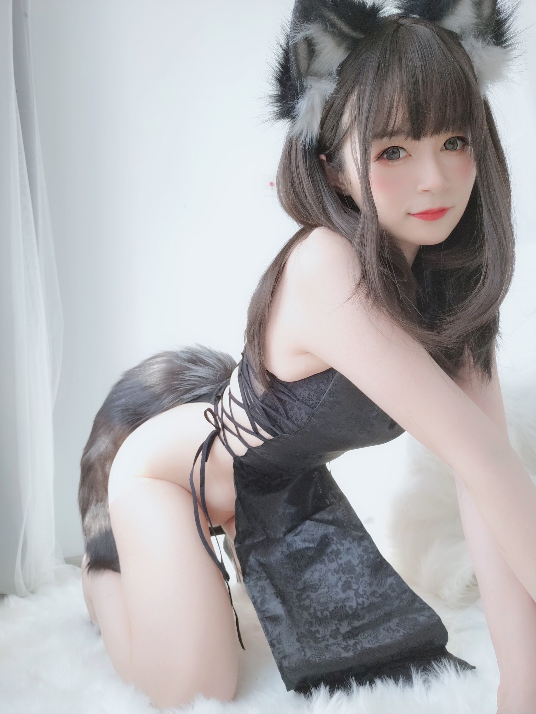图片[8] - 白银 小黑狼 [104P] - 机器猫次元 - 机器猫次元