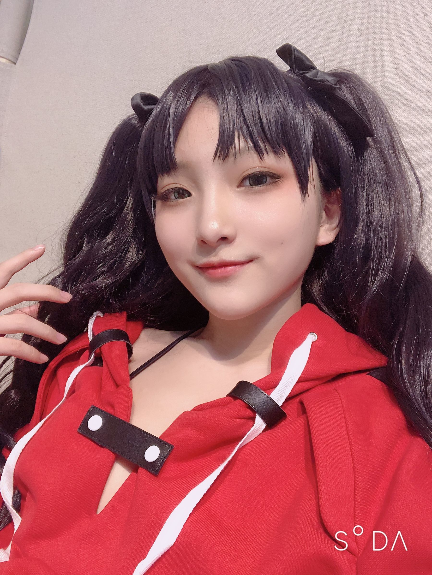 图片[7] - 小丁 - 单车少女 黑胶 情趣网衫 [110P] - 机器猫次元 - 机器猫次元