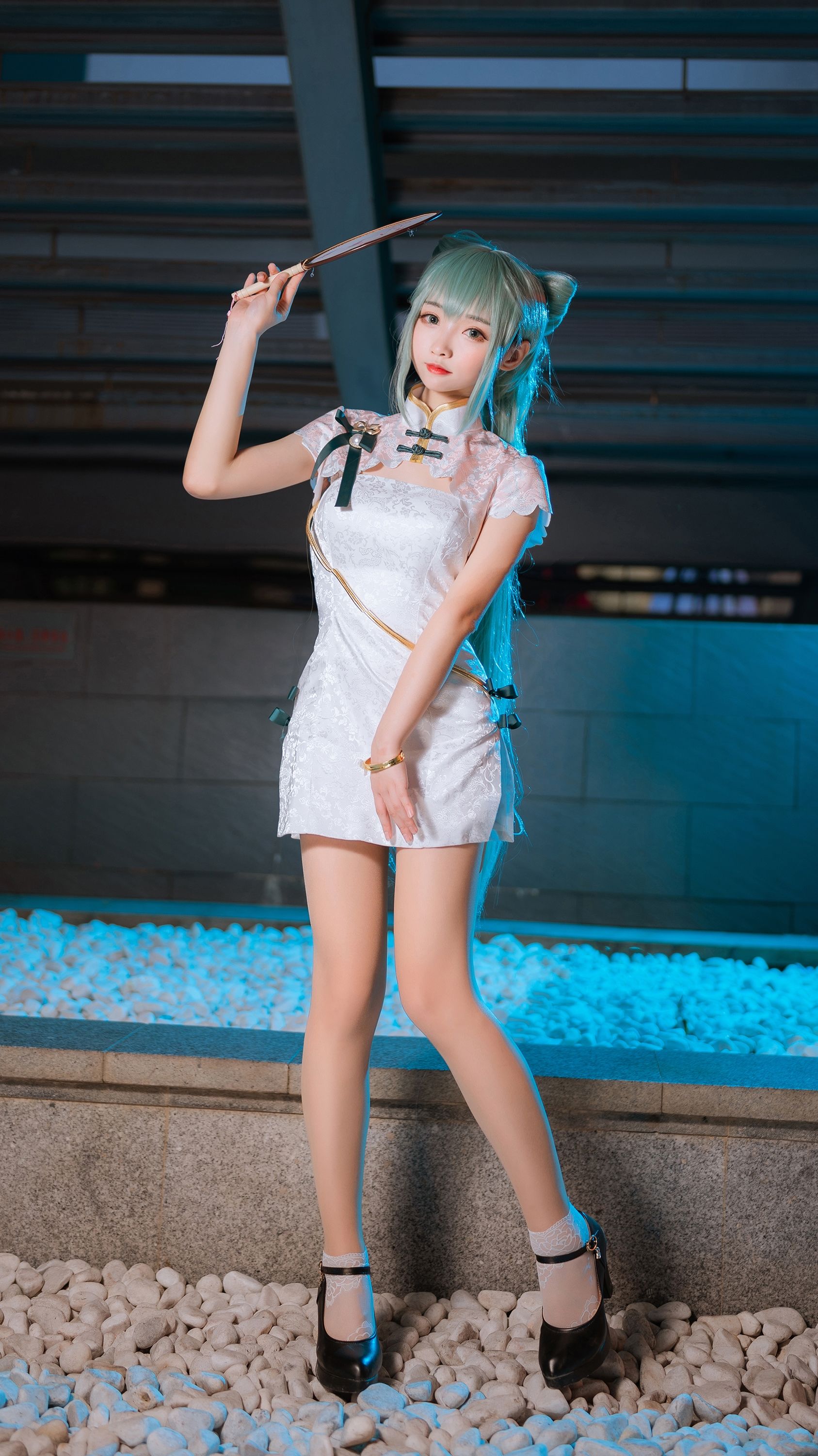 图片[7] - 大大卷卷小卷 - 夏日 [20P] - 机器猫次元 - 机器猫次元