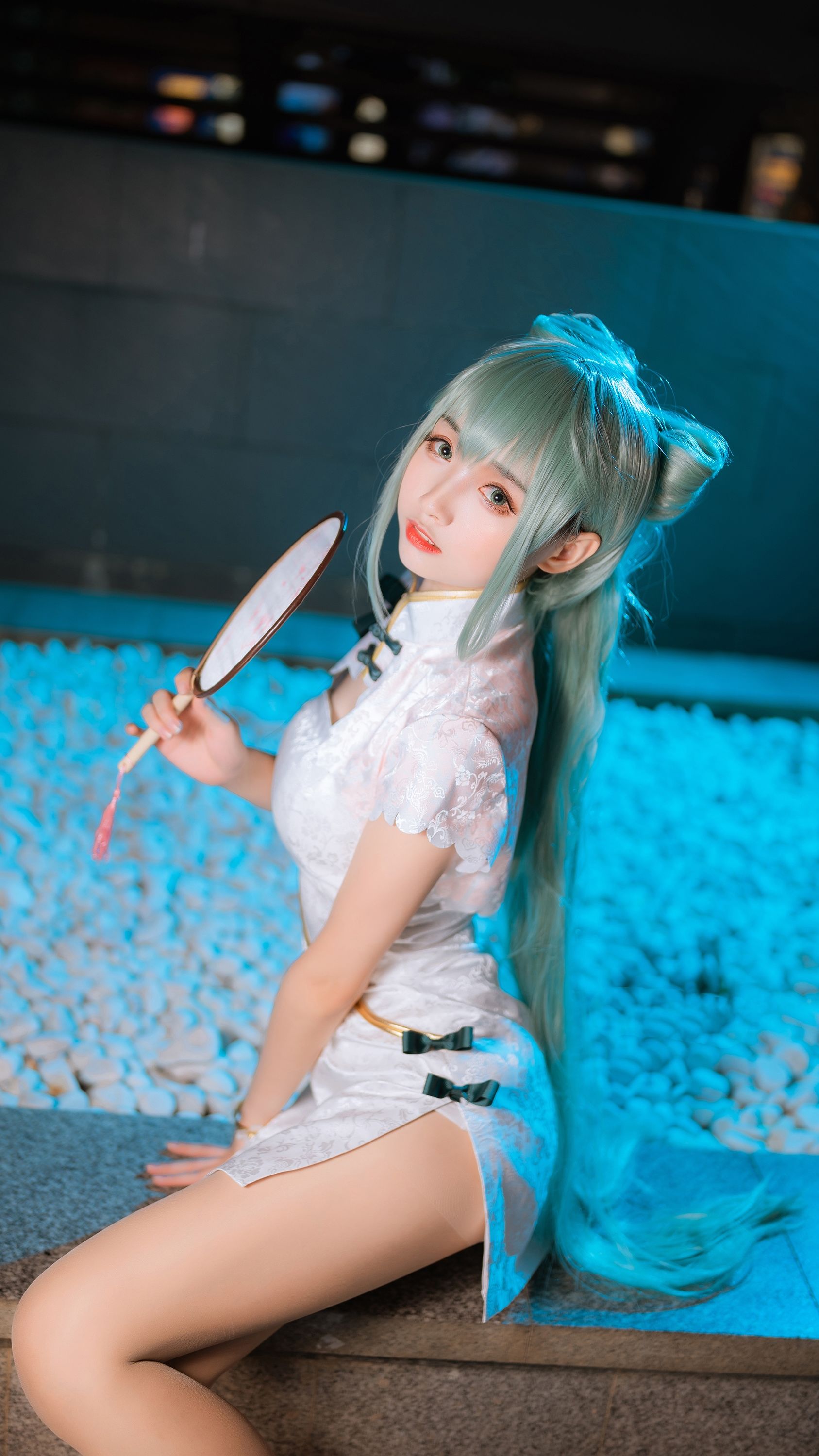 图片[5] - 大大卷卷小卷 - 夏日 [20P] - 机器猫次元 - 机器猫次元
