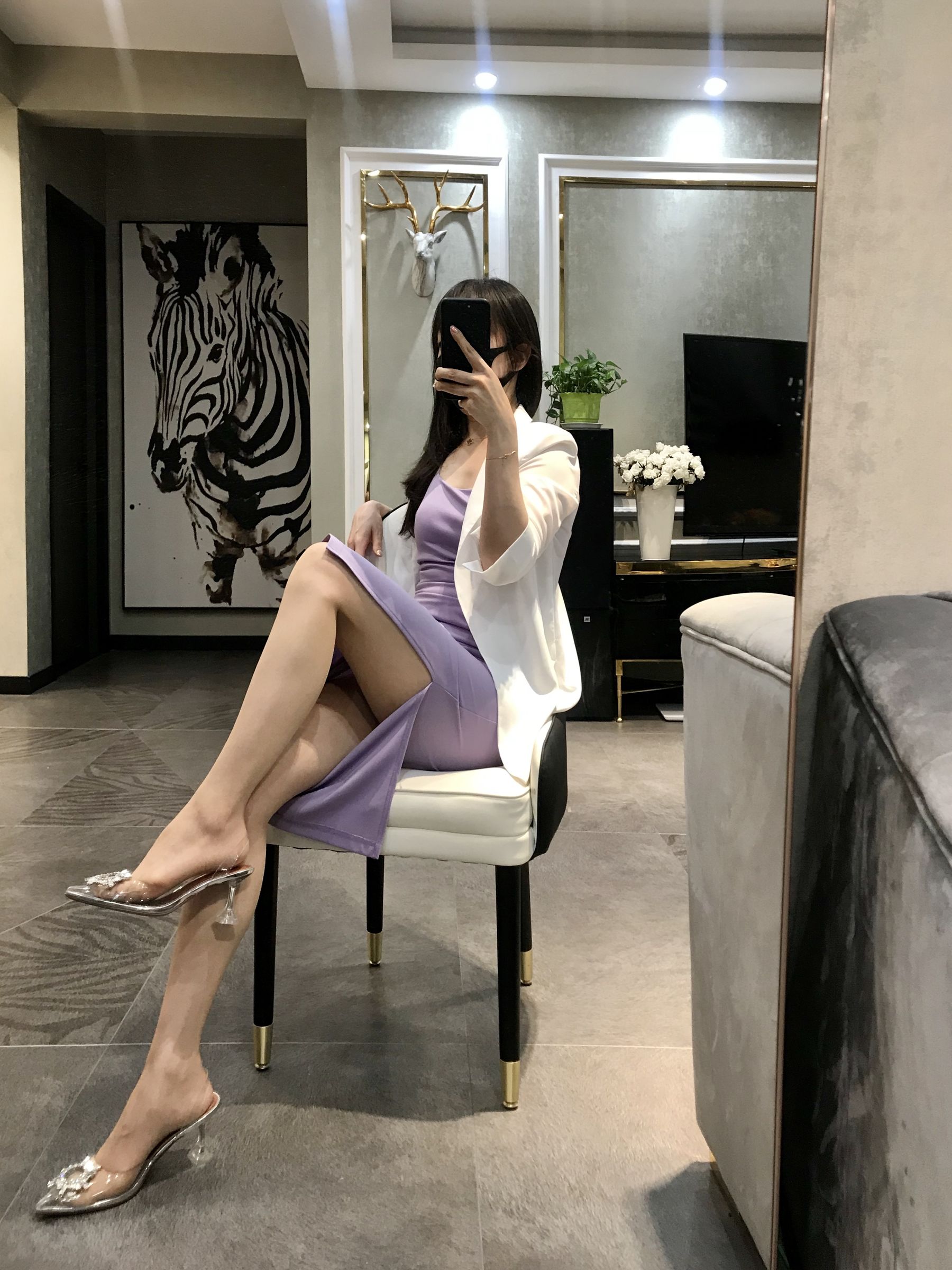 图片[6] - 麋鹿_Monroe 2020.06.16 温柔一击 [31P] - 机器猫次元 - 机器猫次元