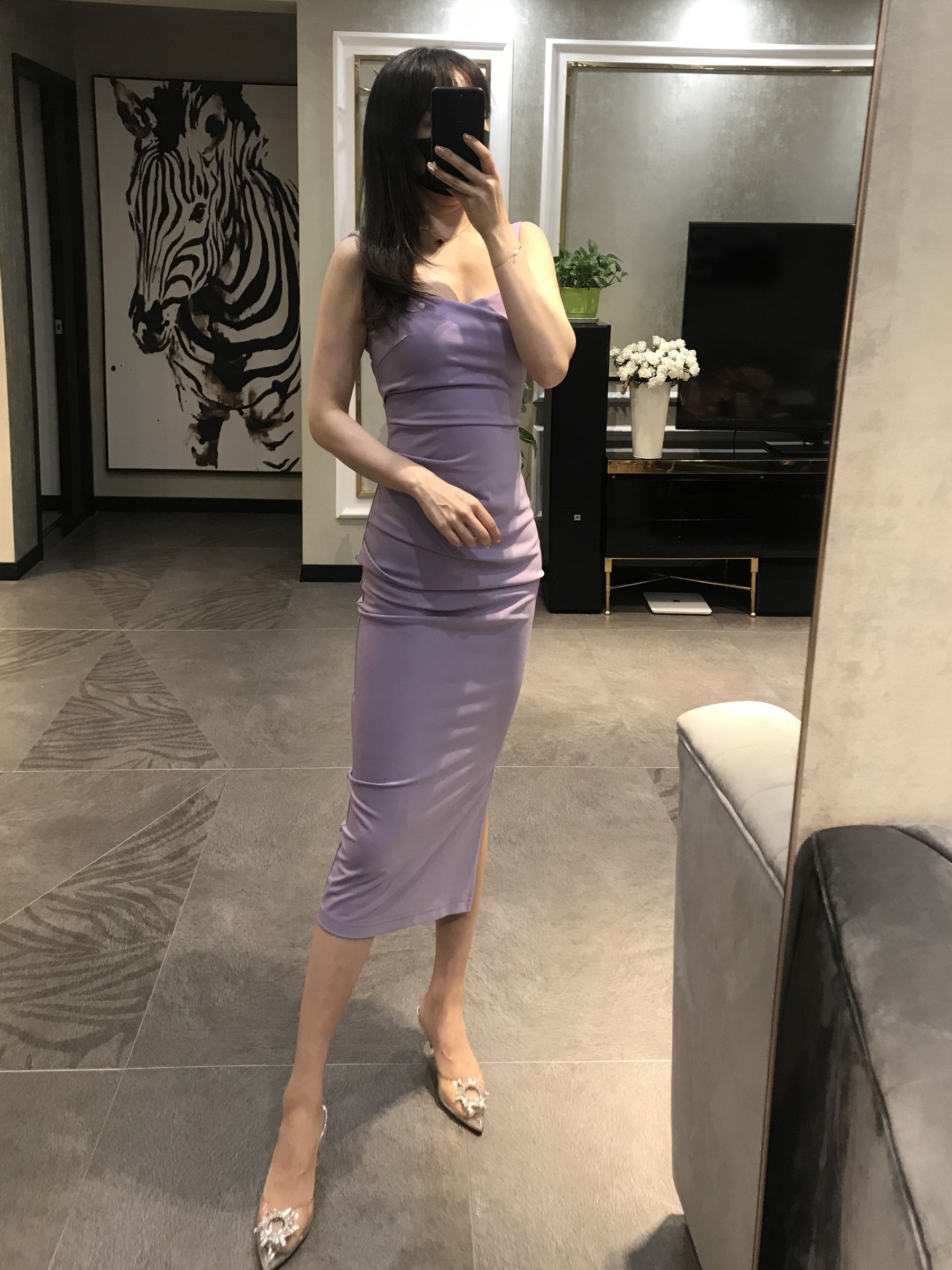图片[3] - 麋鹿_Monroe 2020.06.16 温柔一击 [31P] - 机器猫次元 - 机器猫次元