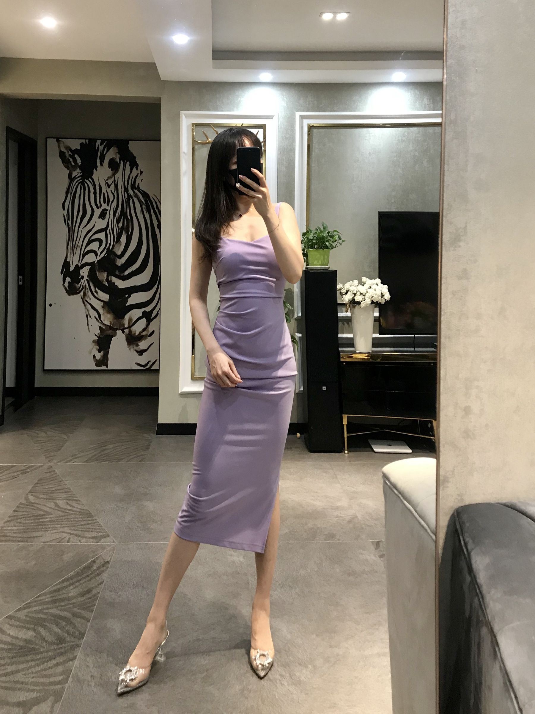 图片[2] - 麋鹿_Monroe 2020.06.16 温柔一击 [31P] - 机器猫次元 - 机器猫次元