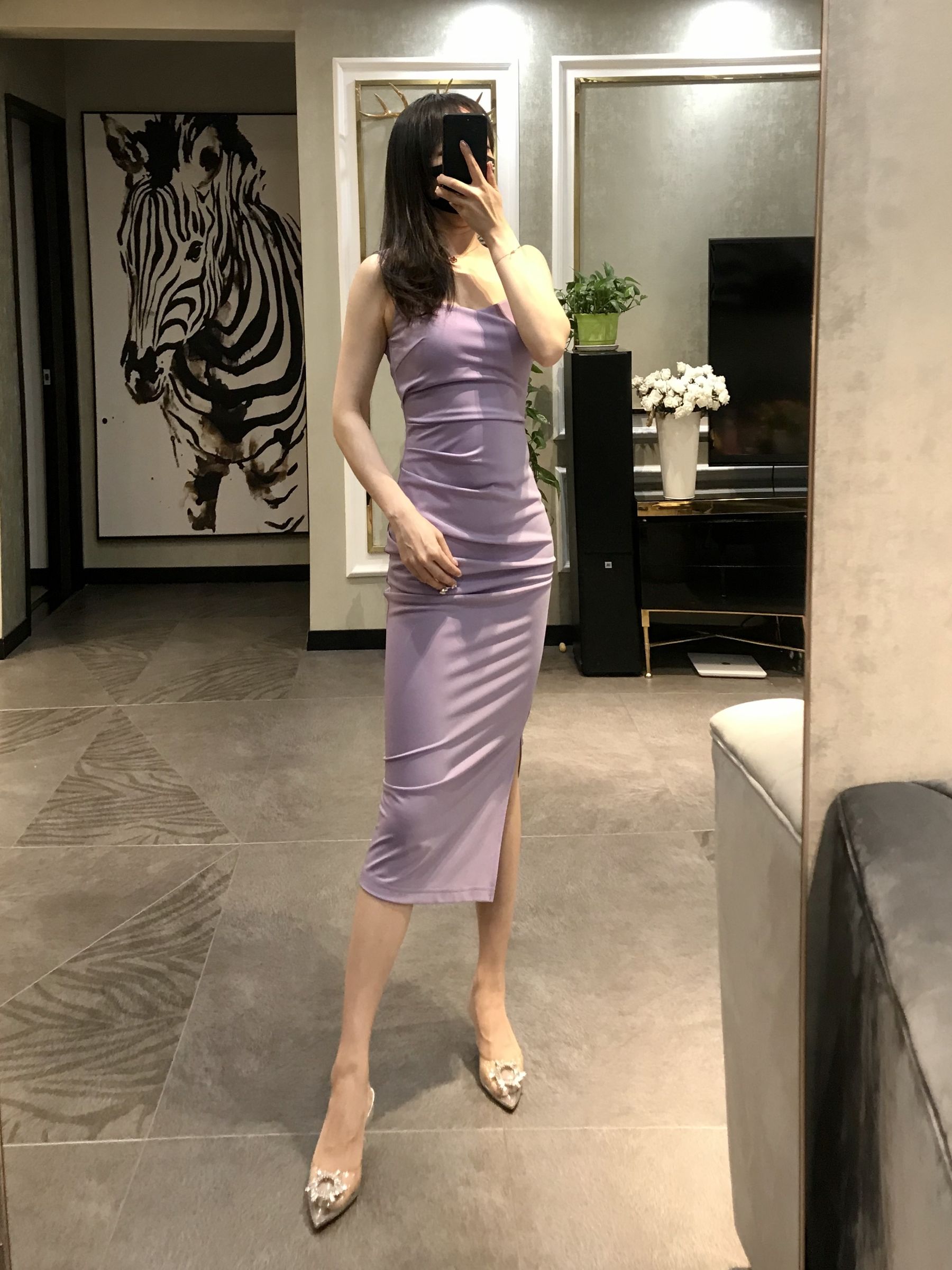 图片[5] - 麋鹿_Monroe 2020.06.16 温柔一击 [31P] - 机器猫次元 - 机器猫次元