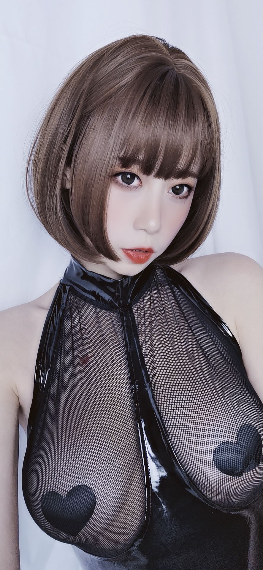 图片[3] - 奈汐酱nice - 特工出动 [26P] - 机器猫次元 - 机器猫次元