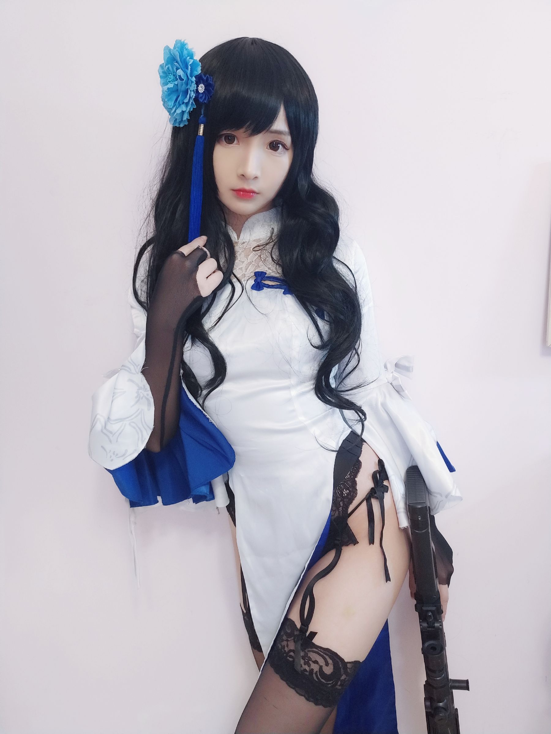图片[7] - 古川kagura 95式玉玲珑 [12P] - 机器猫次元 - 机器猫次元
