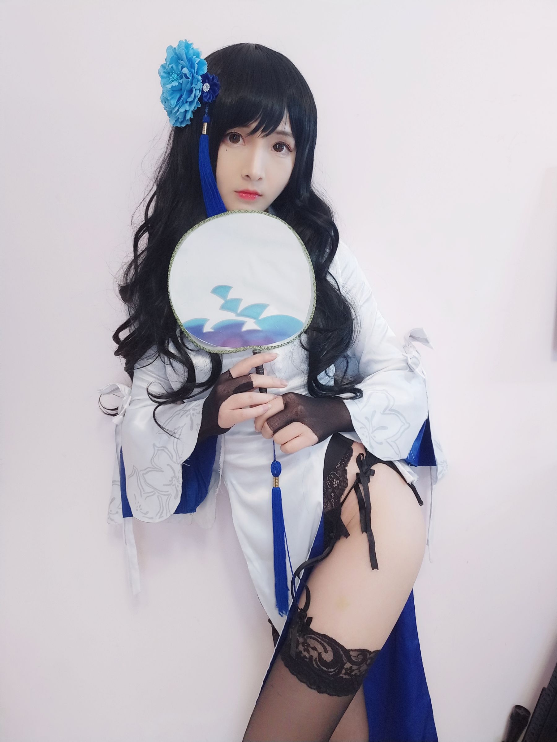 图片[2] - 古川kagura 95式玉玲珑 [12P] - 机器猫次元 - 机器猫次元