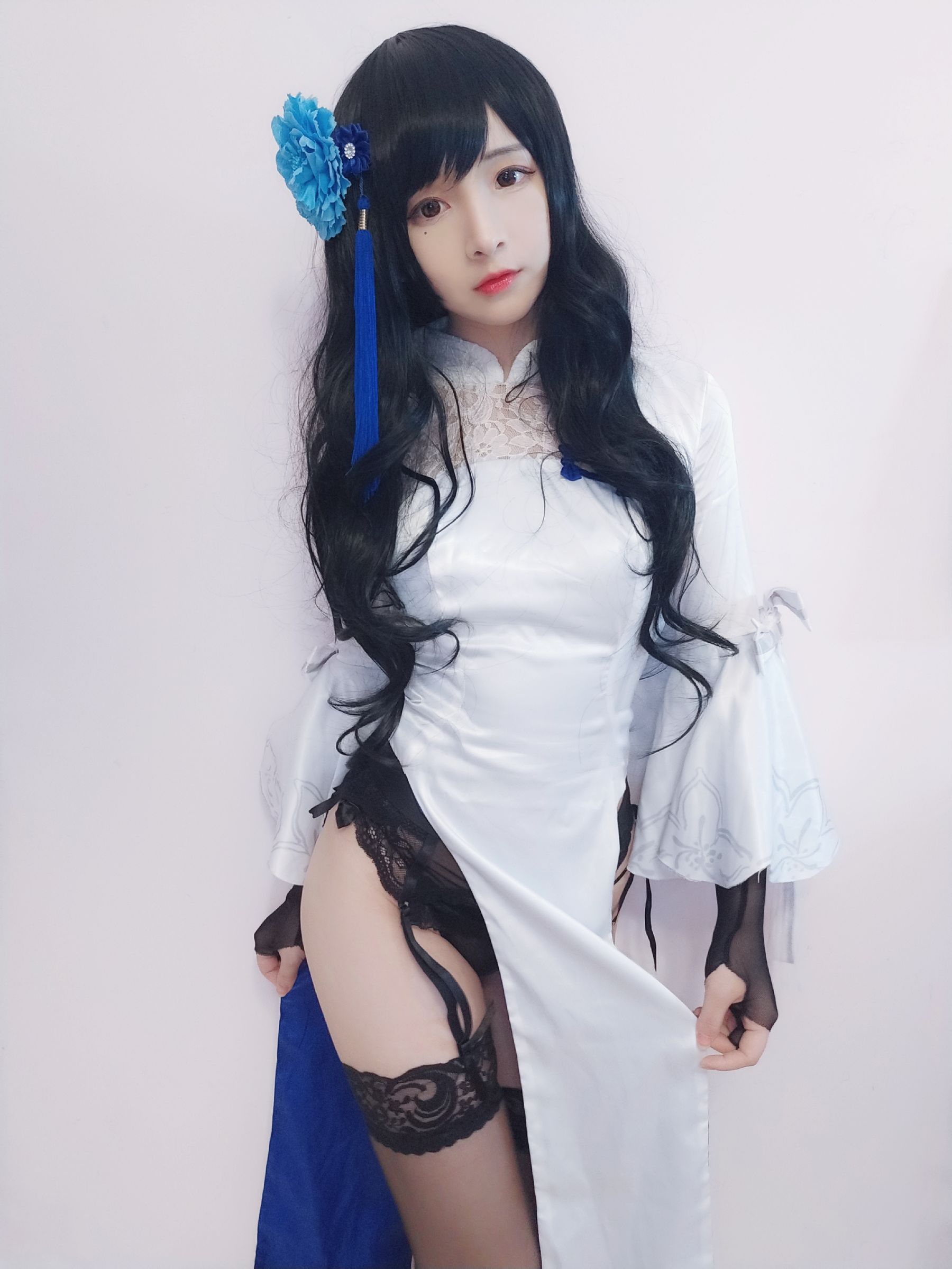 图片[8] - 古川kagura 95式玉玲珑 [12P] - 机器猫次元 - 机器猫次元