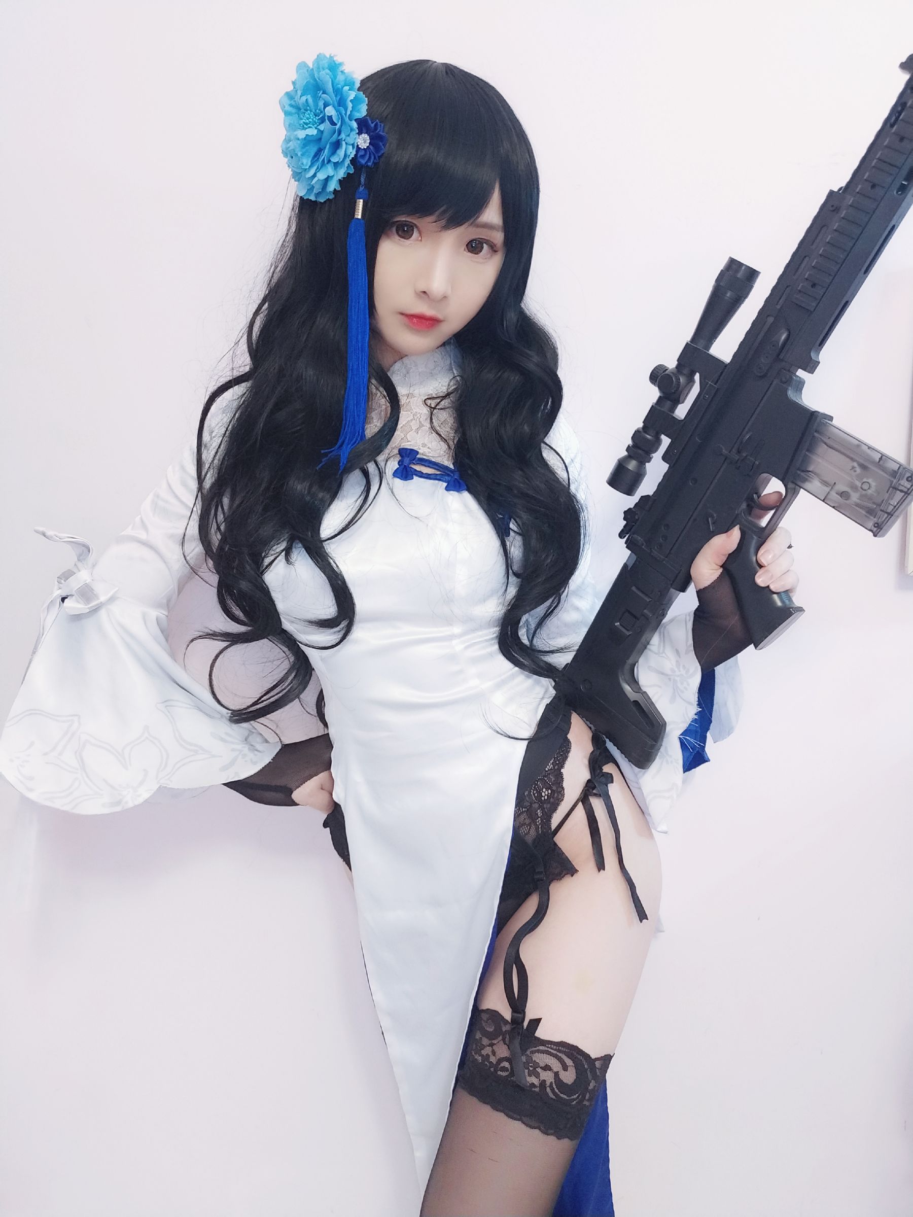 图片[6] - 古川kagura 95式玉玲珑 [12P] - 机器猫次元 - 机器猫次元
