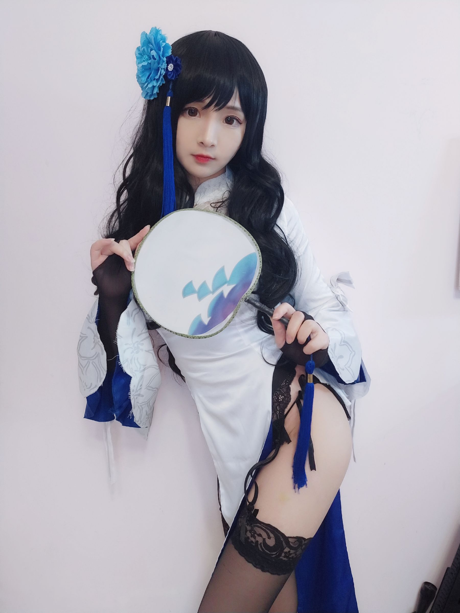 图片[3] - 古川kagura 95式玉玲珑 [12P] - 机器猫次元 - 机器猫次元