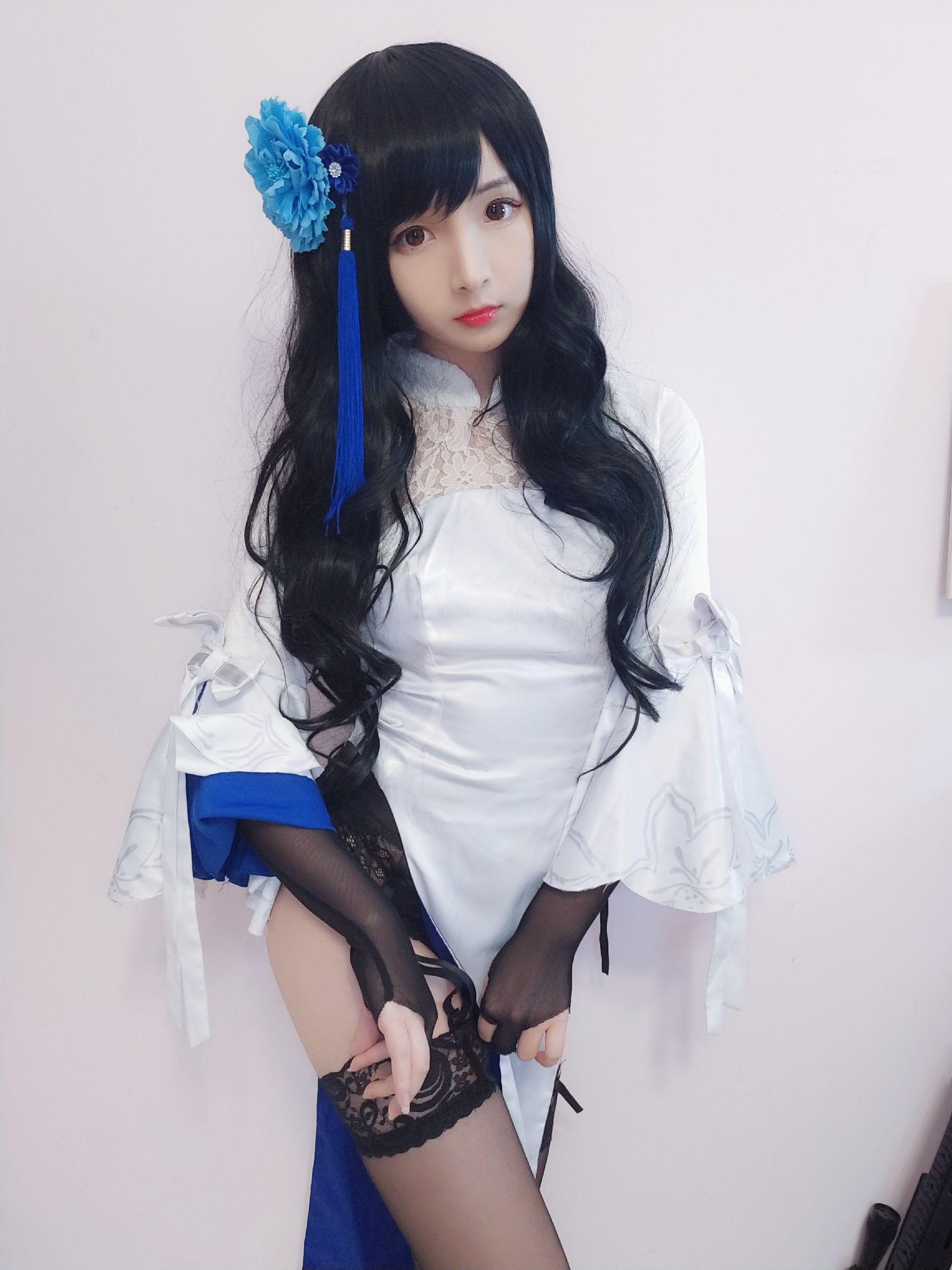 图片[4] - 古川kagura 95式玉玲珑 [12P] - 机器猫次元 - 机器猫次元