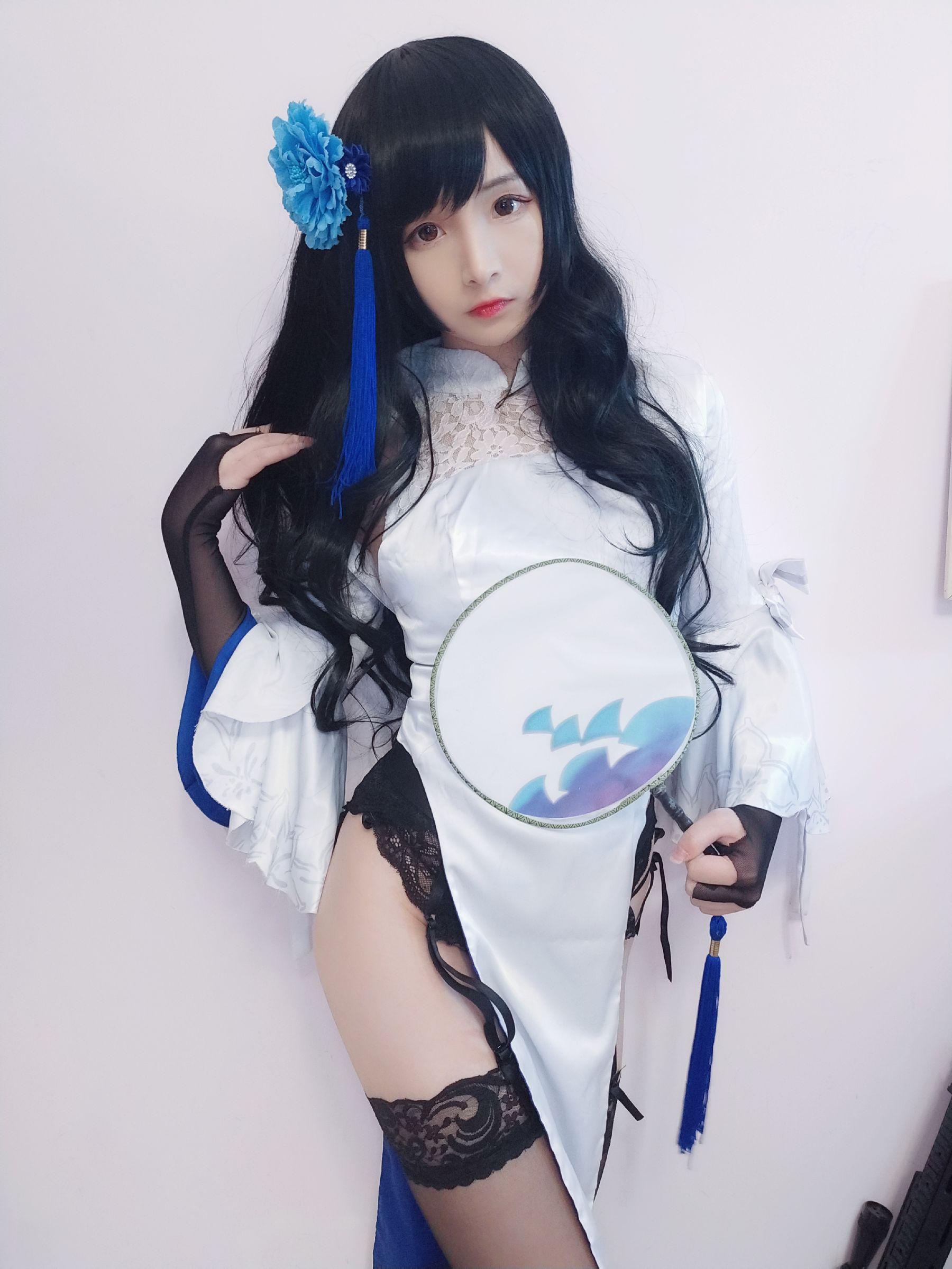 图片[5] - 古川kagura 95式玉玲珑 [12P] - 机器猫次元 - 机器猫次元